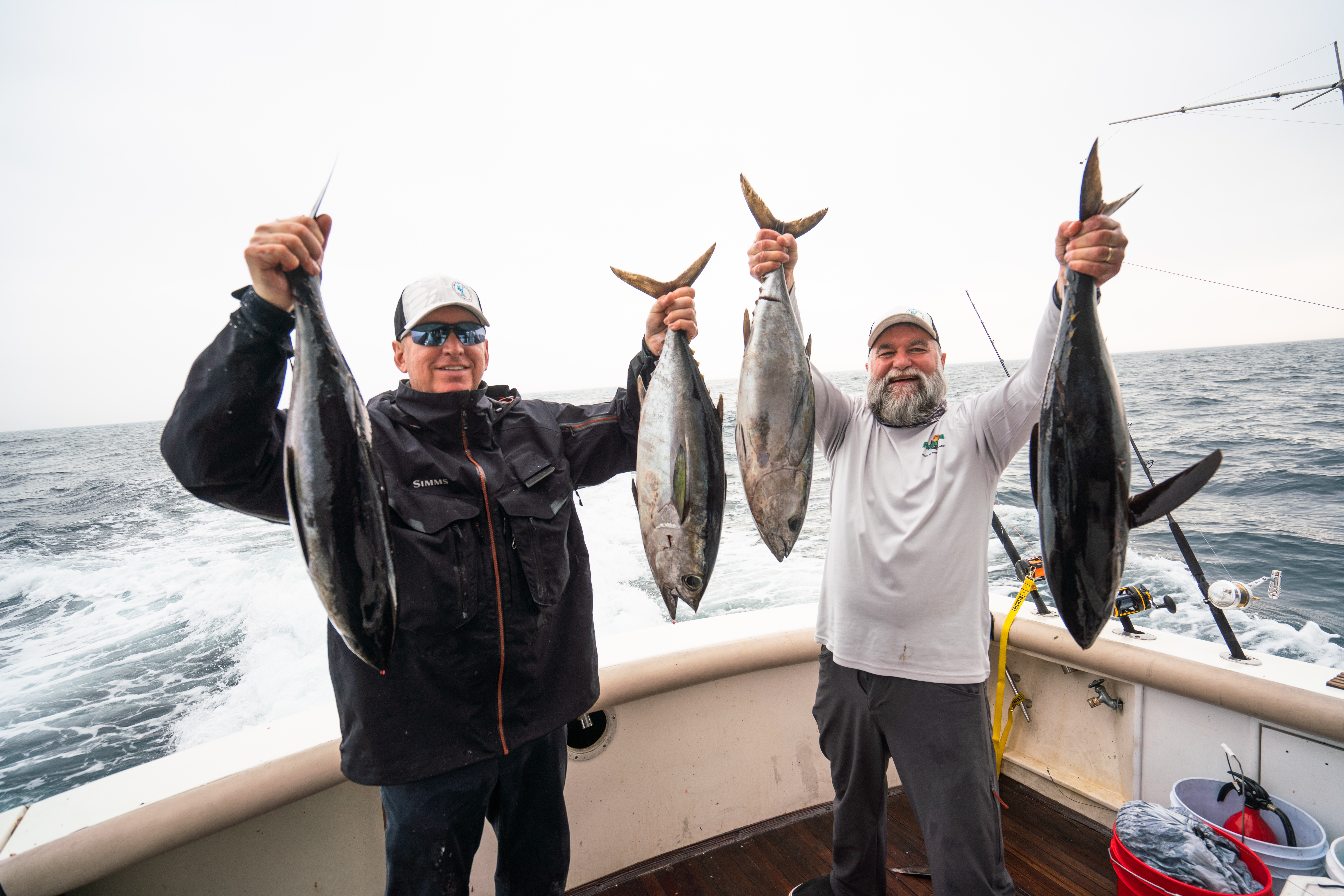 galveston fishing charters