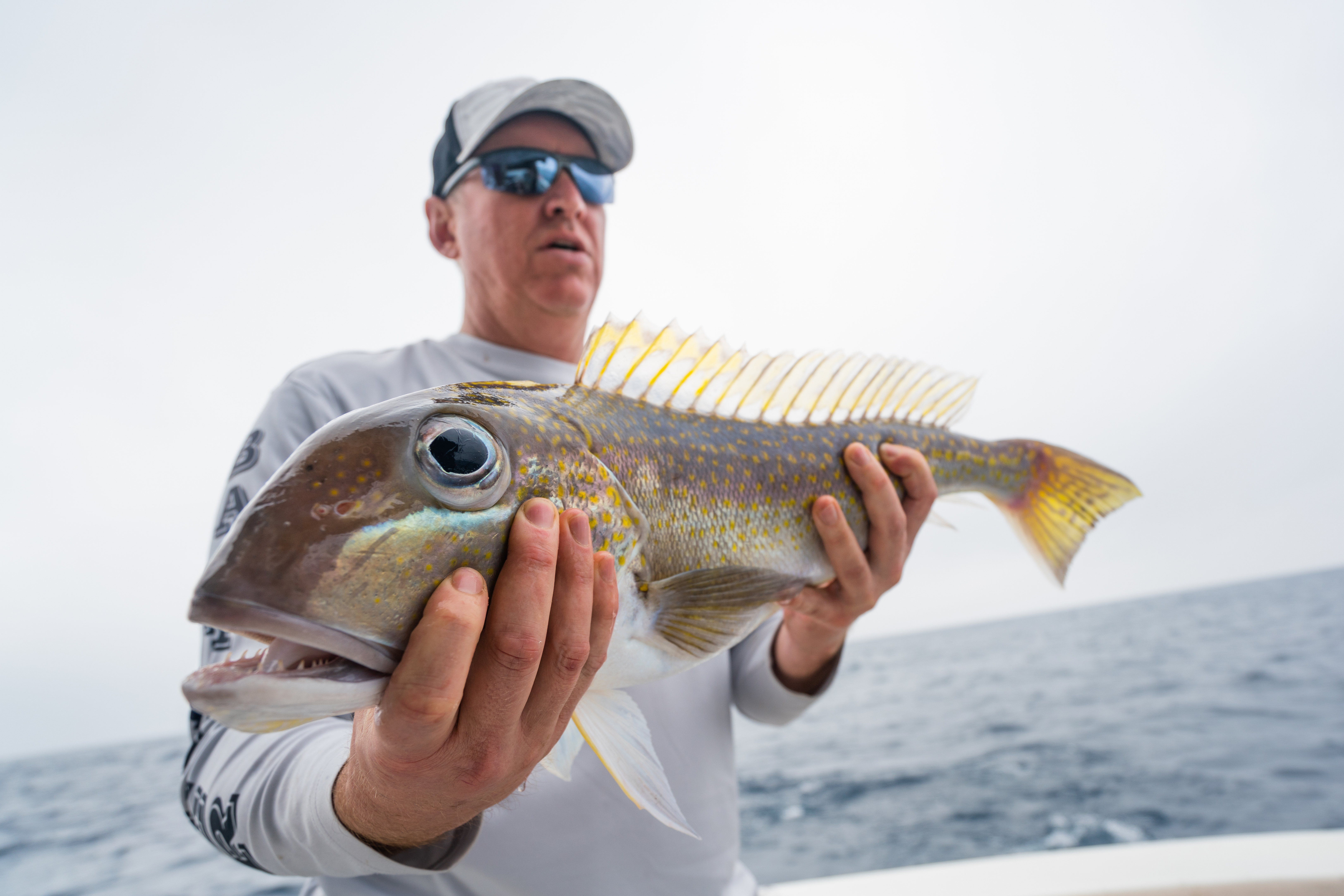 fishing charters in galveston