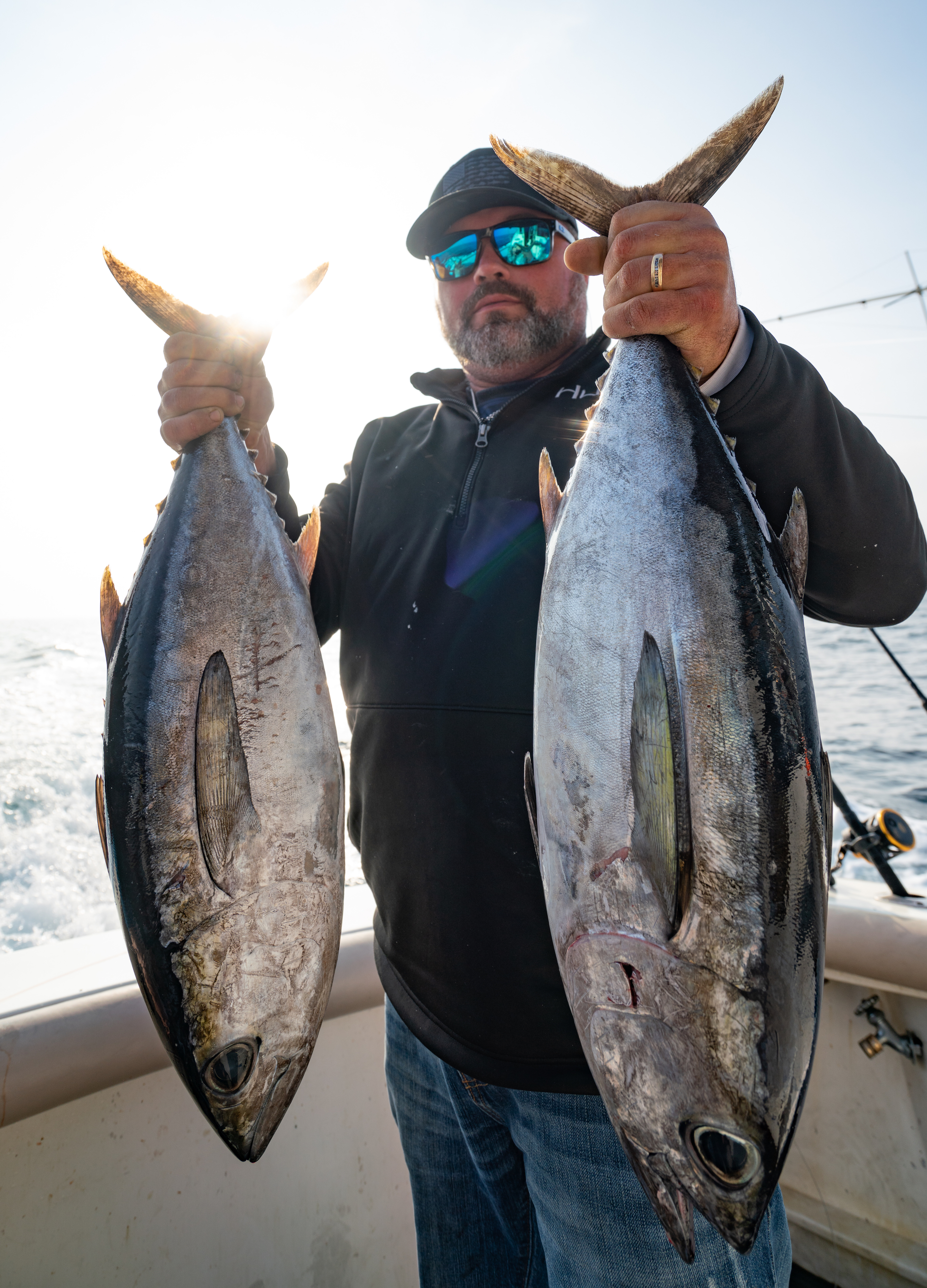 galveston fishing guides