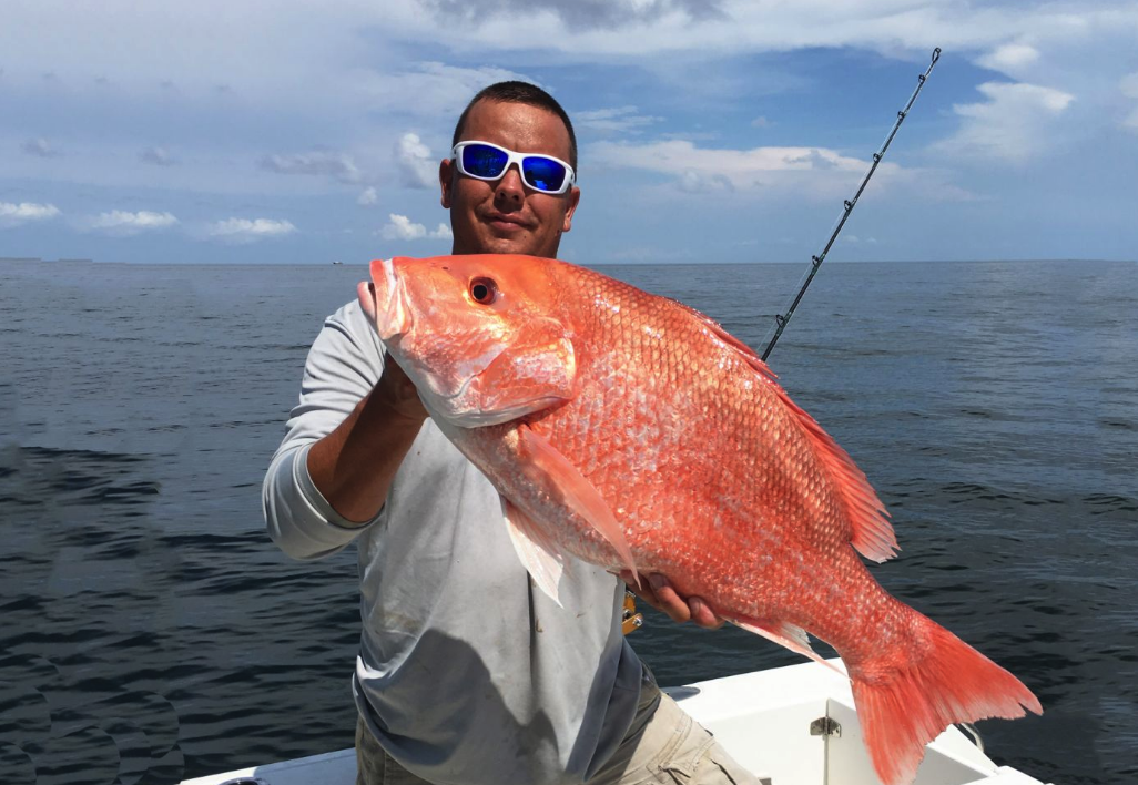 fishing guides in galveston