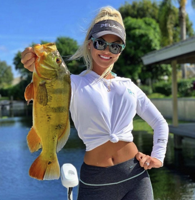 florida peacock bass guides