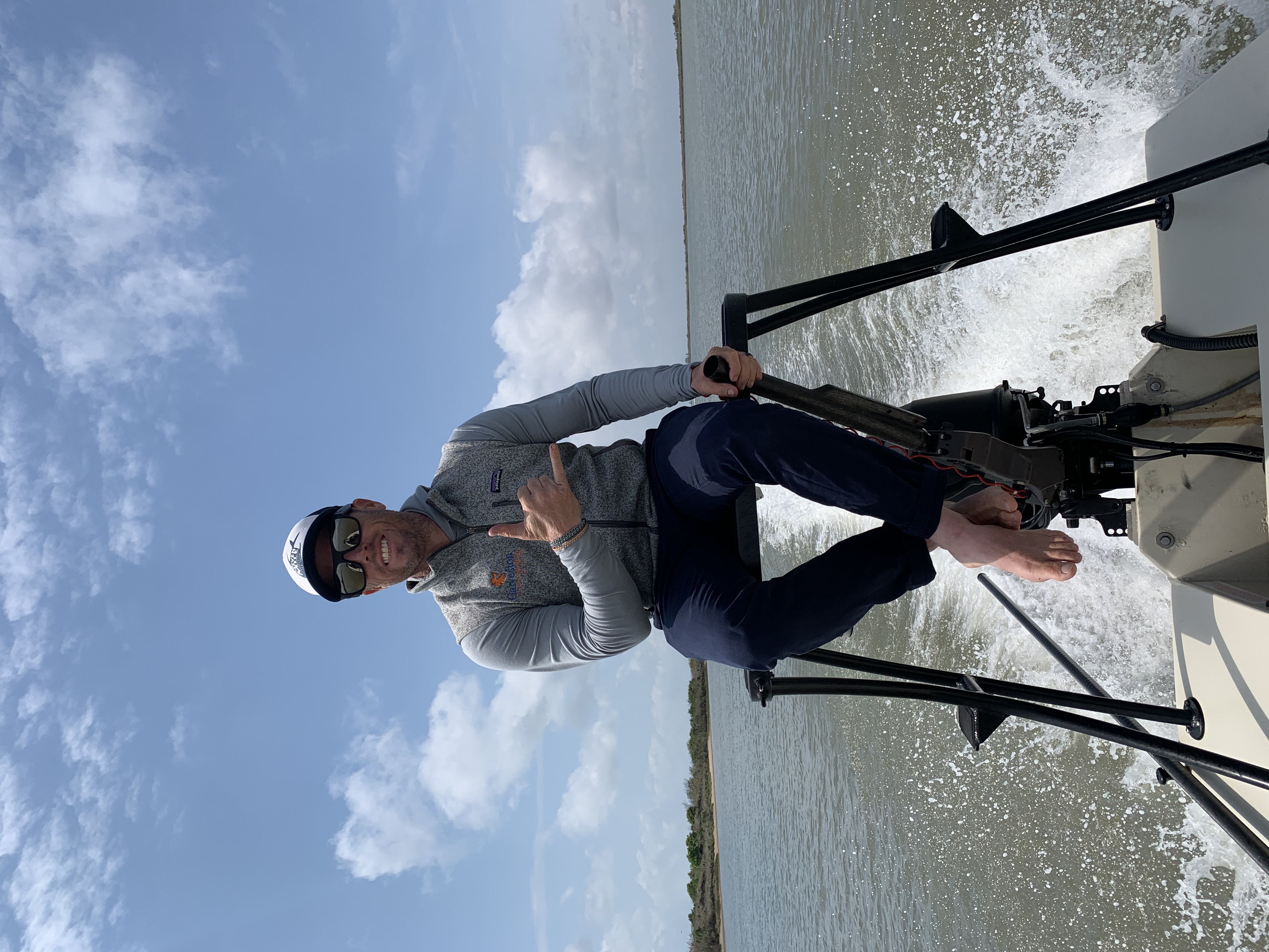 Richard Gardner Galveston