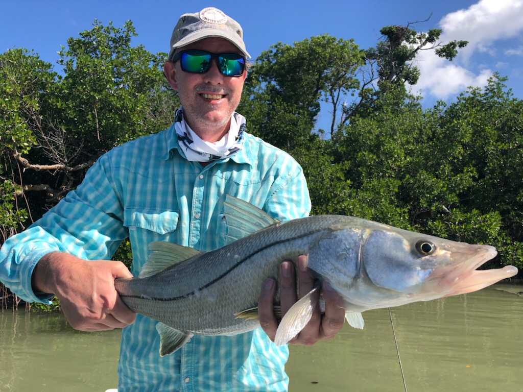 marathon fishing charters