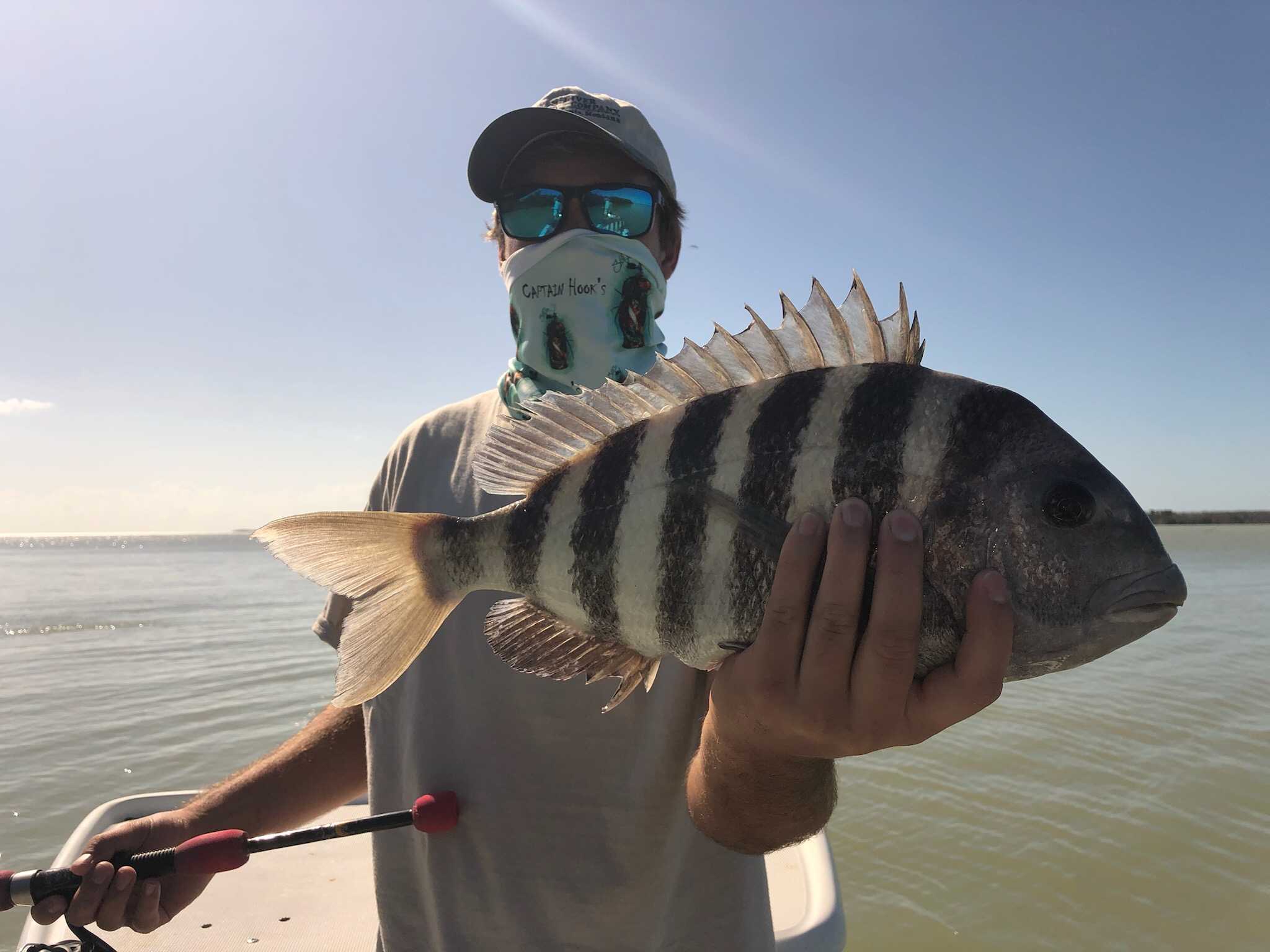 florida keys fishing charters