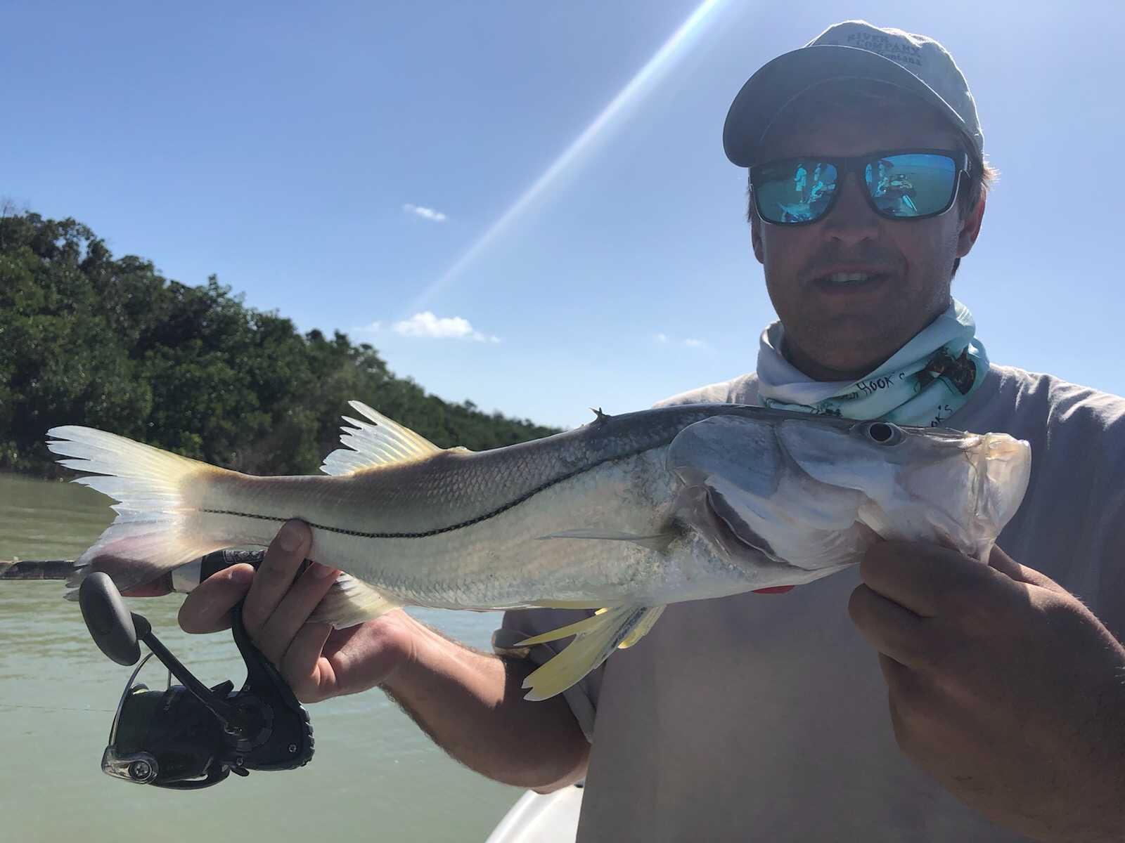 florida keys fishing guides