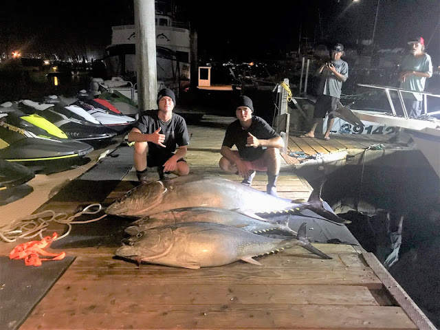 San Diego Fishing Charters