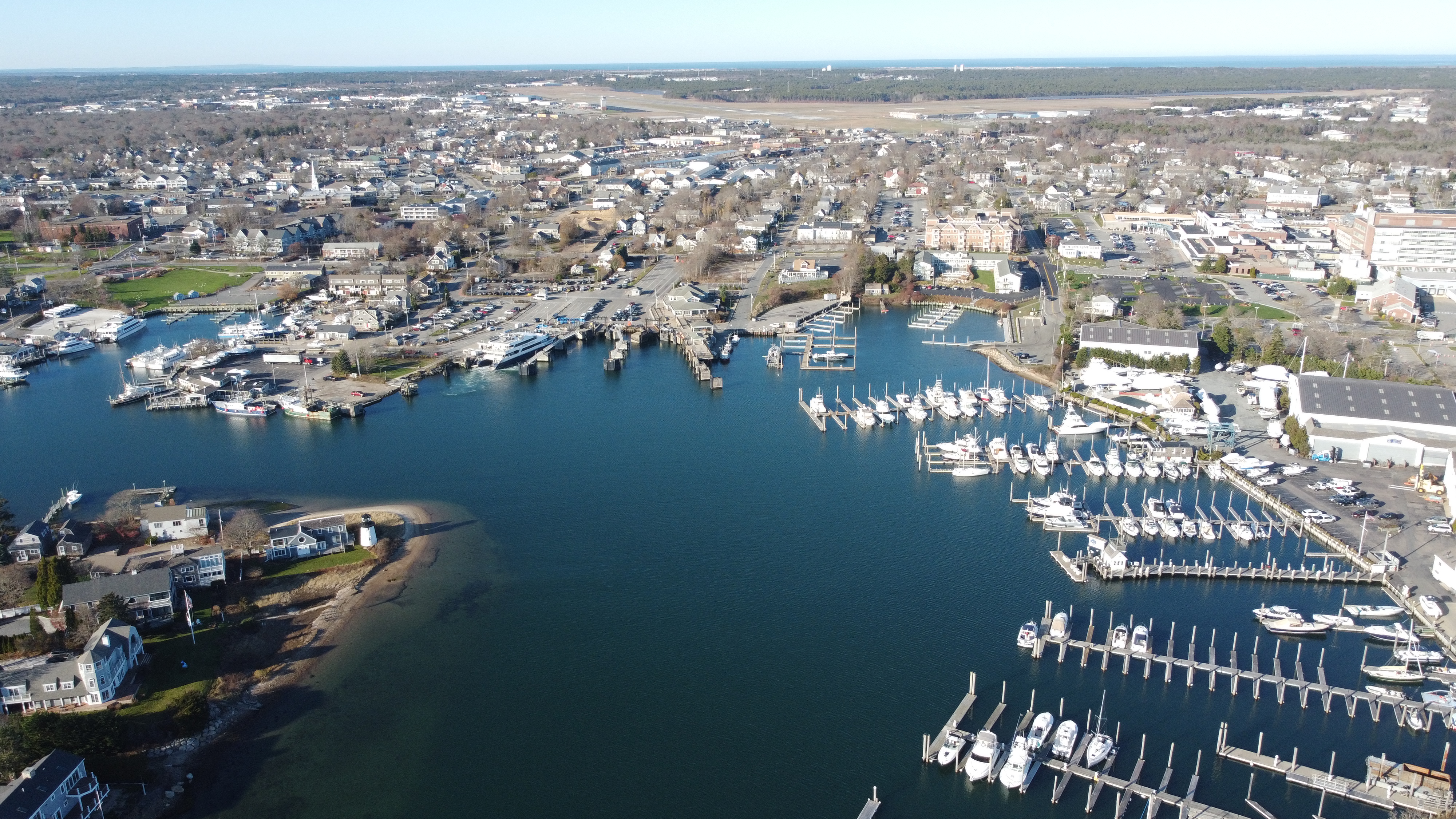 Cape Cod Fishing Charters Hyannis
