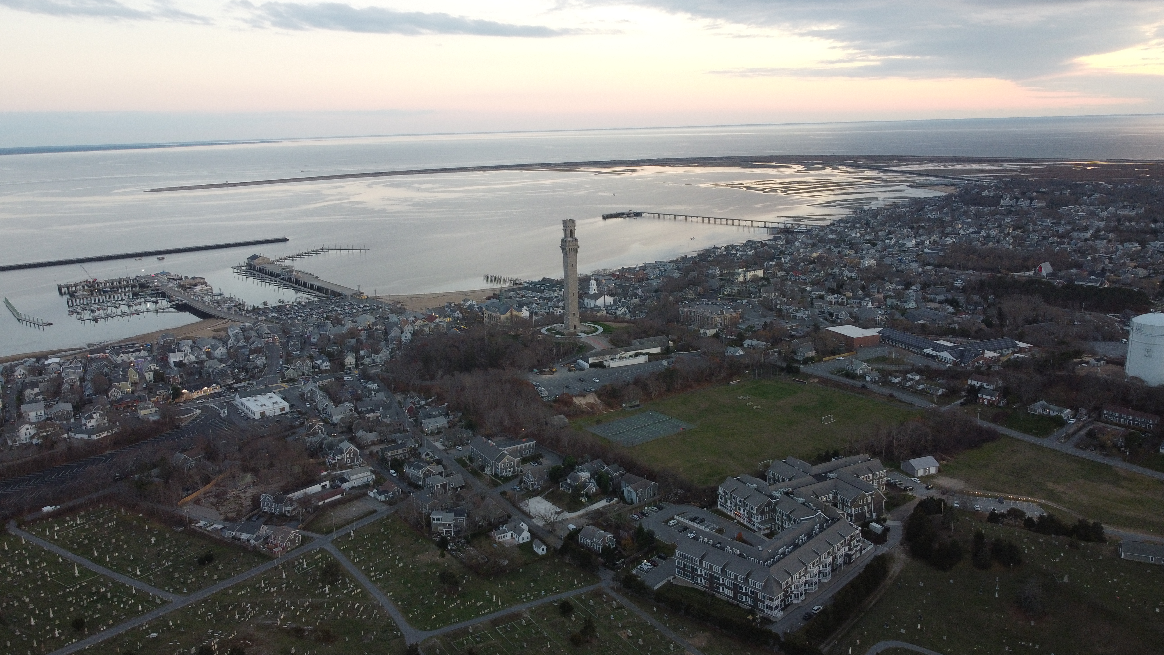 Provincetown fishing charters