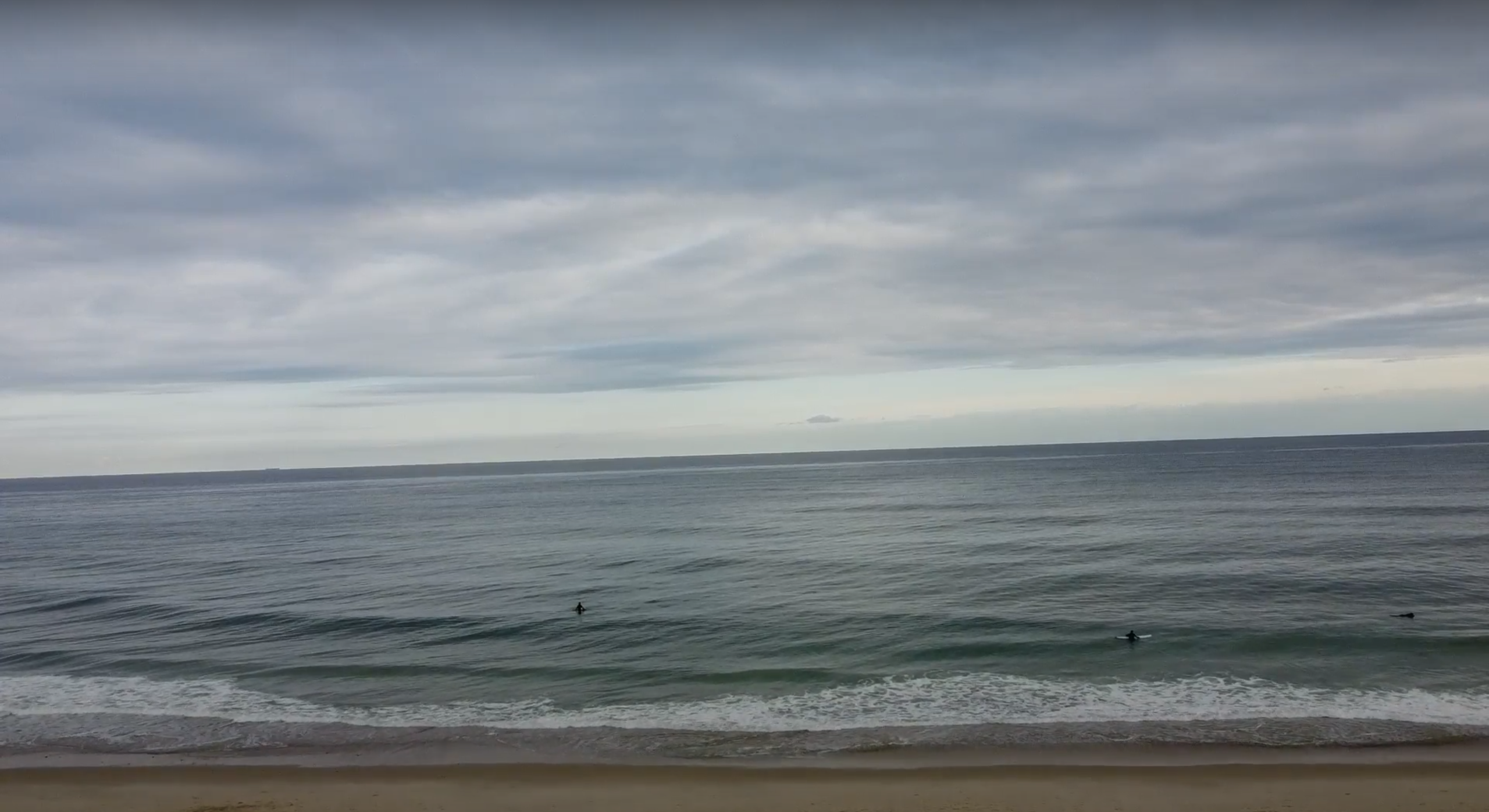 Nauset Beach Cape Cod