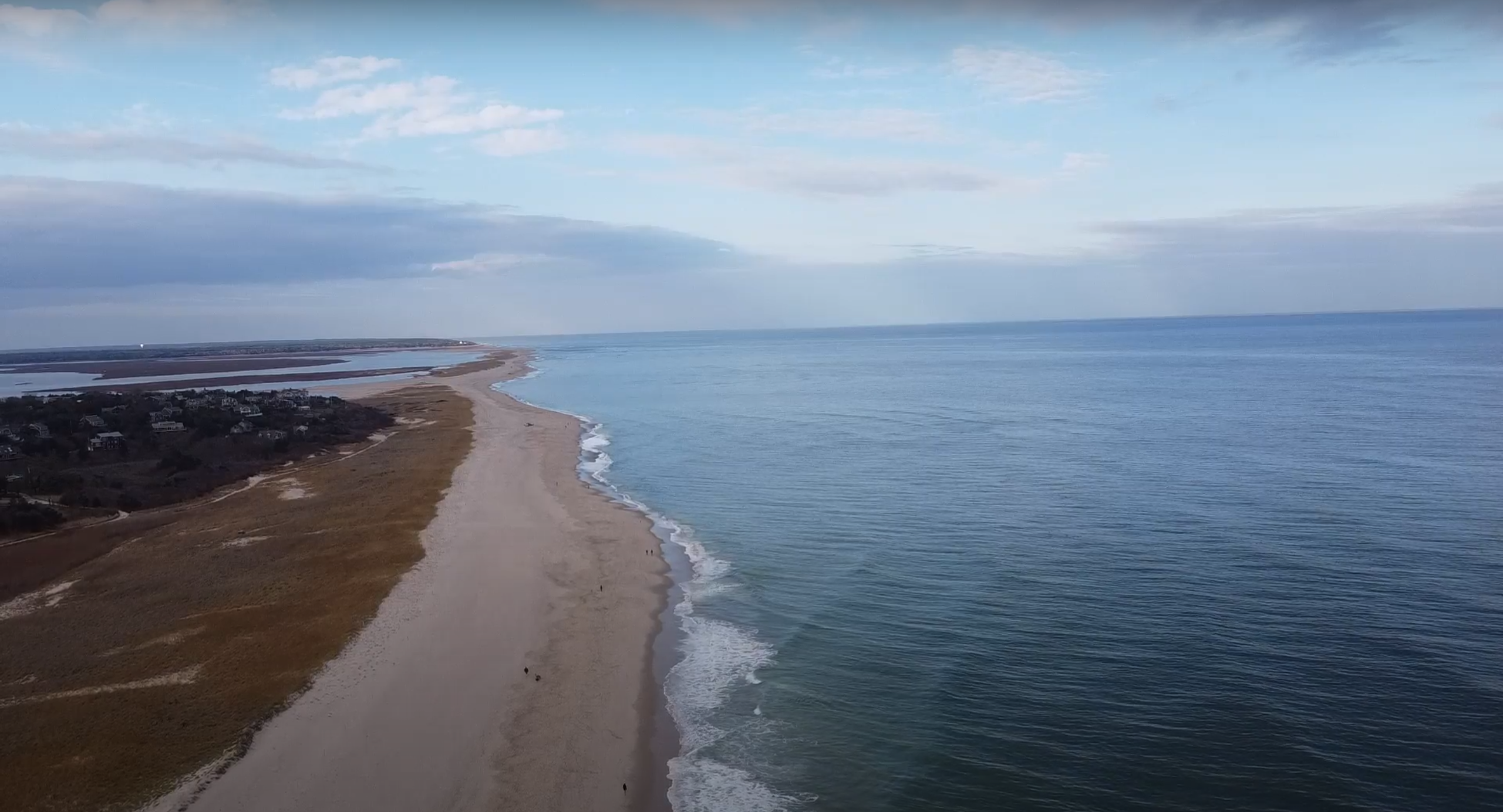 Nauset Beach Cam