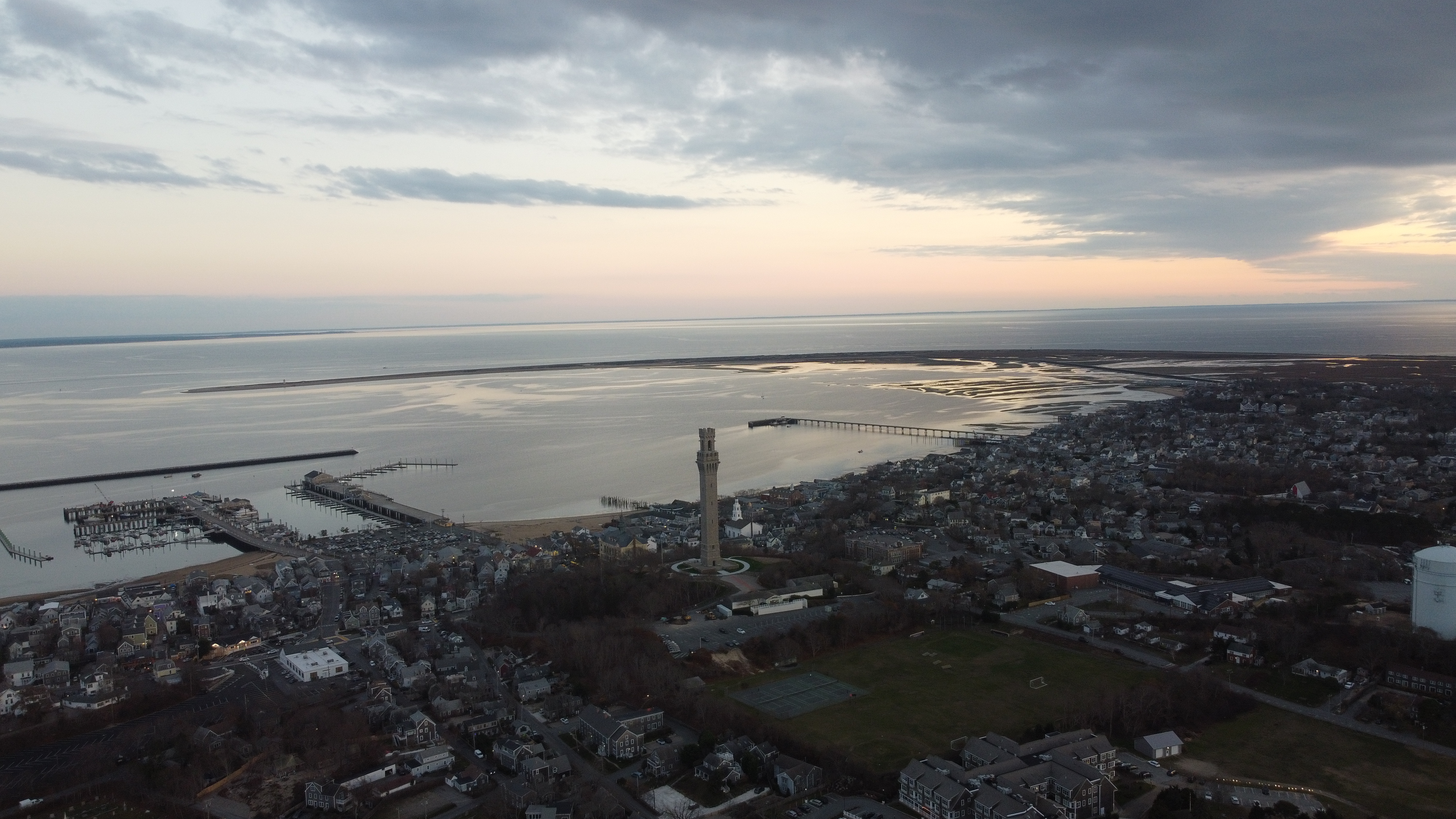 Wellfleet fishing charters