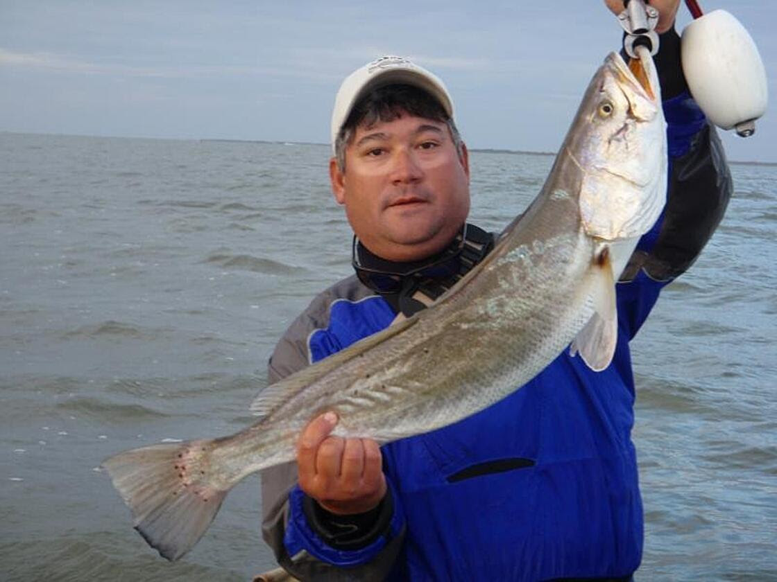 captain michael