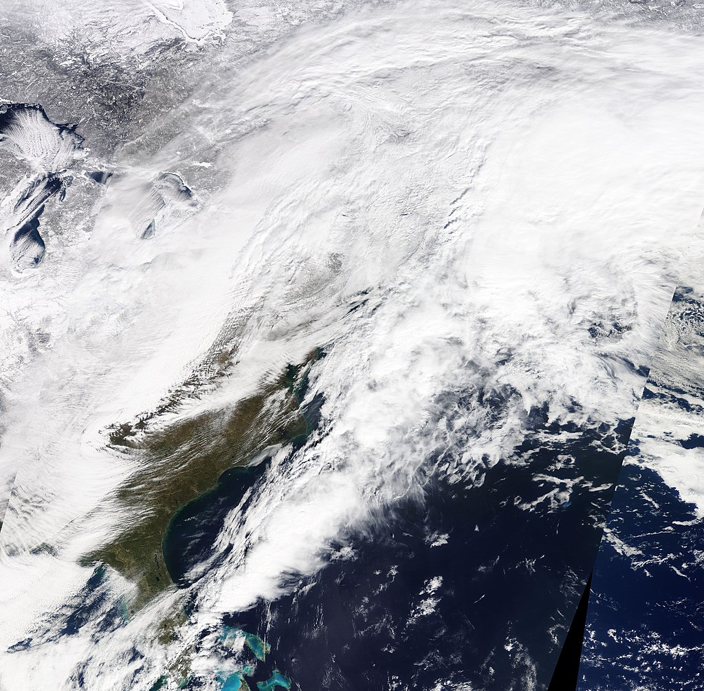 winter storm uri
