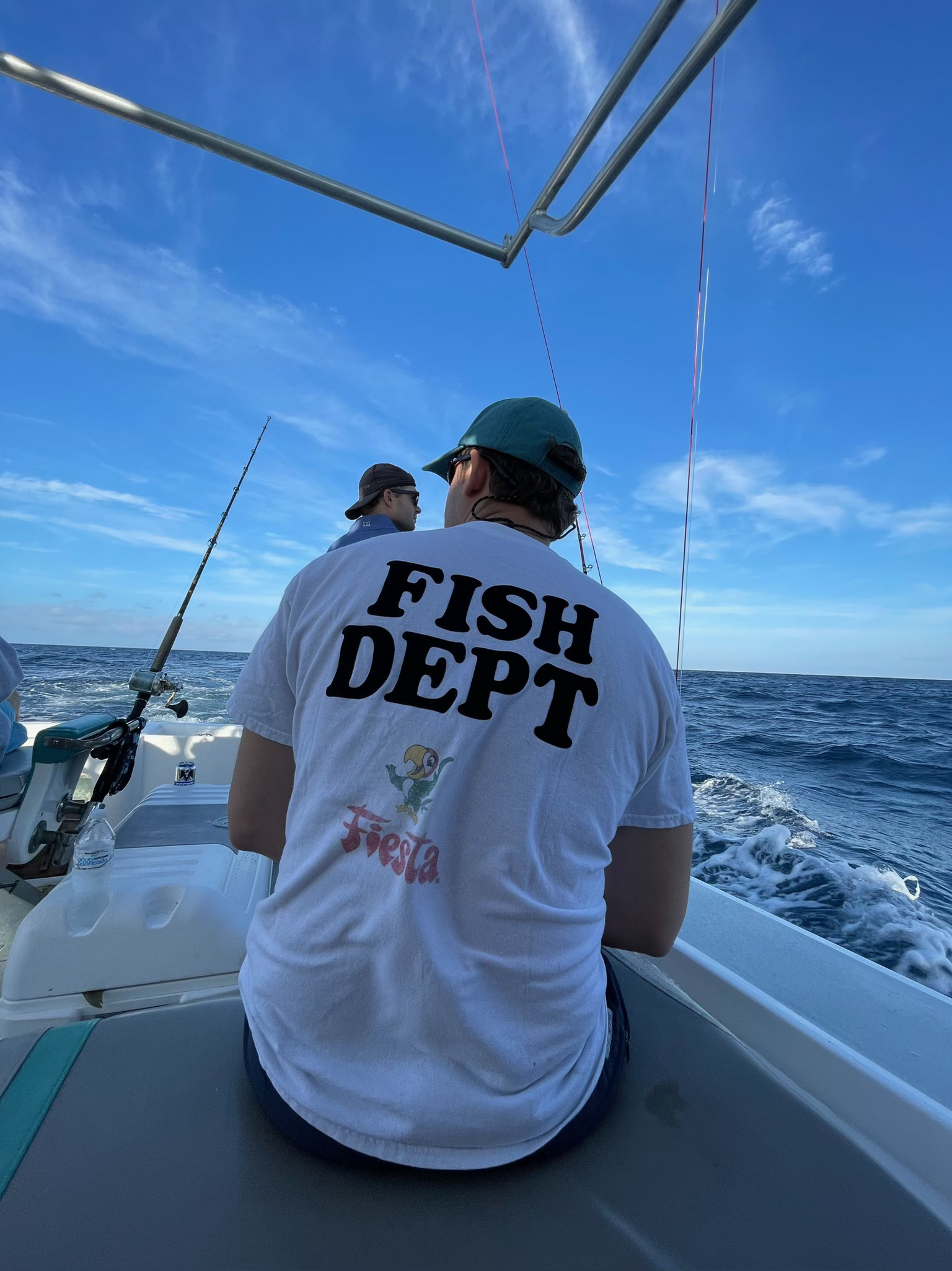 Fishing Cabo San Lucas