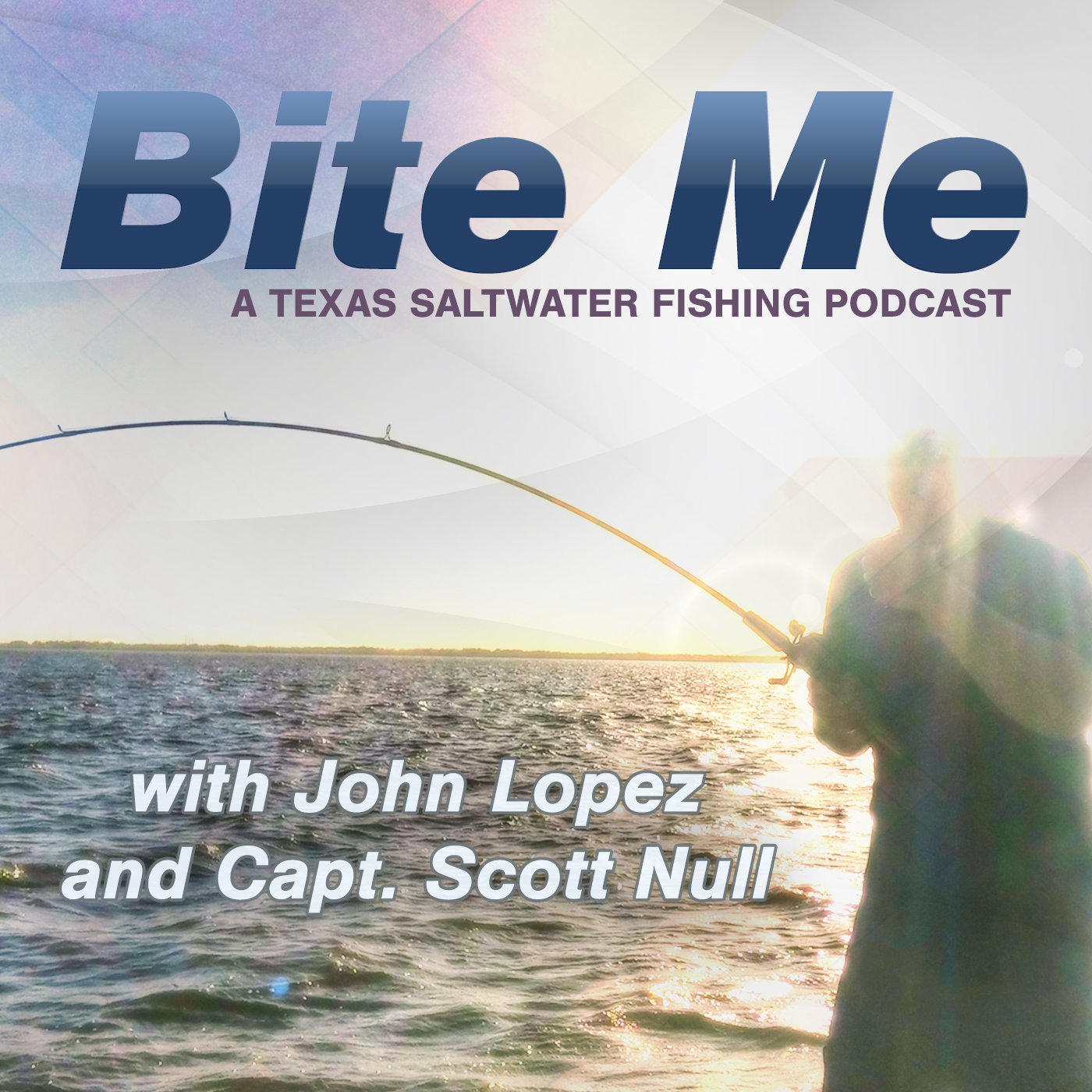 Bite Me Saltwater Fishing Podcast