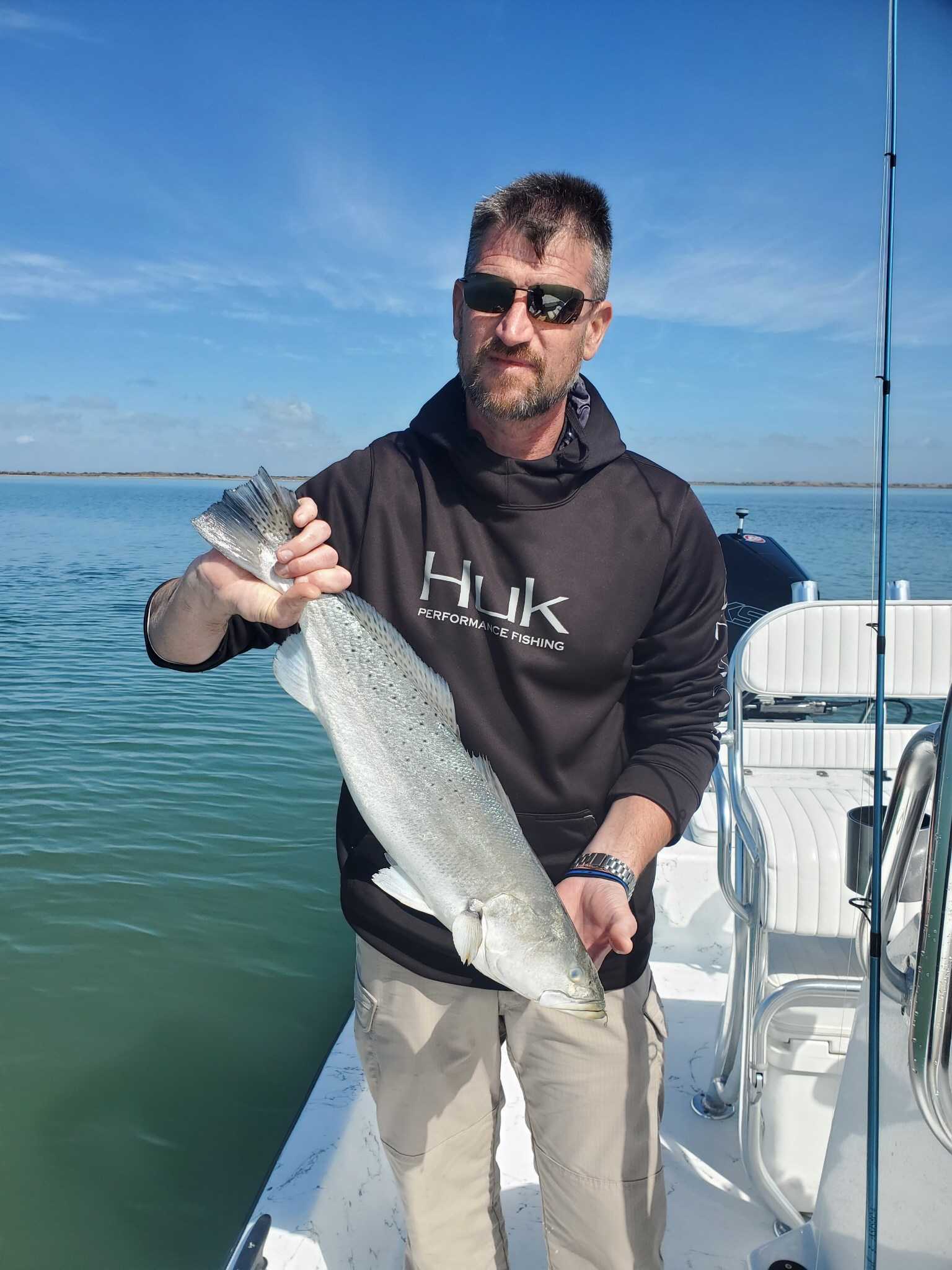 ken fish kill