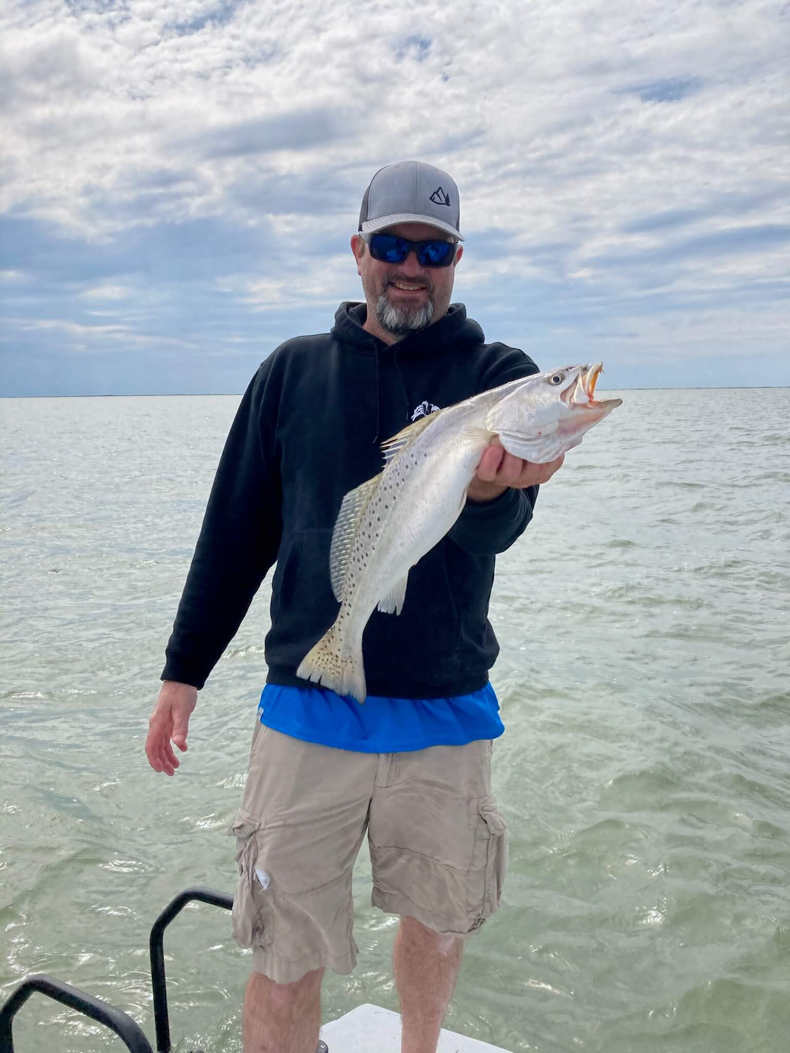 galveston tx fishing guides