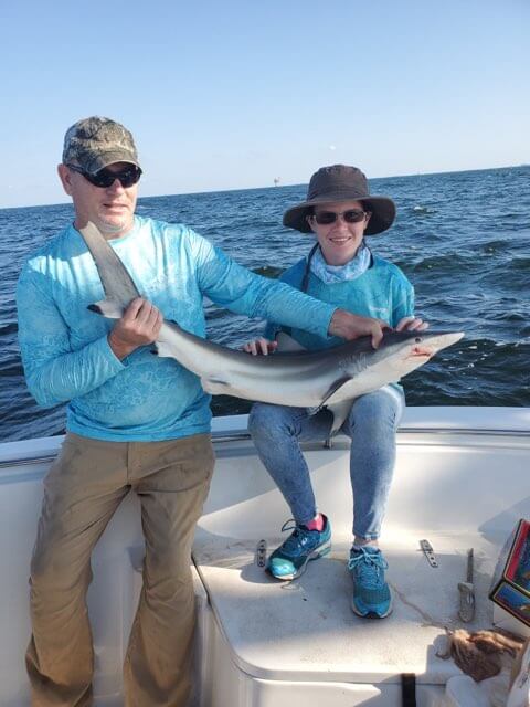 galveston fishing charters