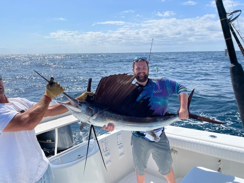 daytona beach fishing trips