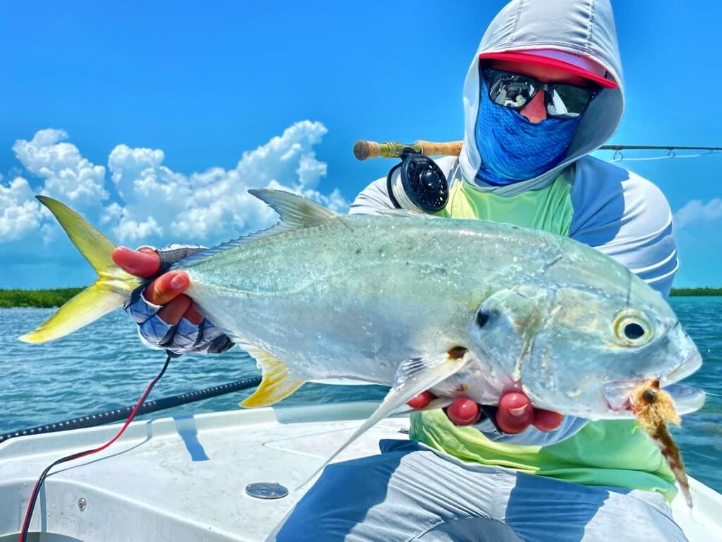 islamorada fishing trip