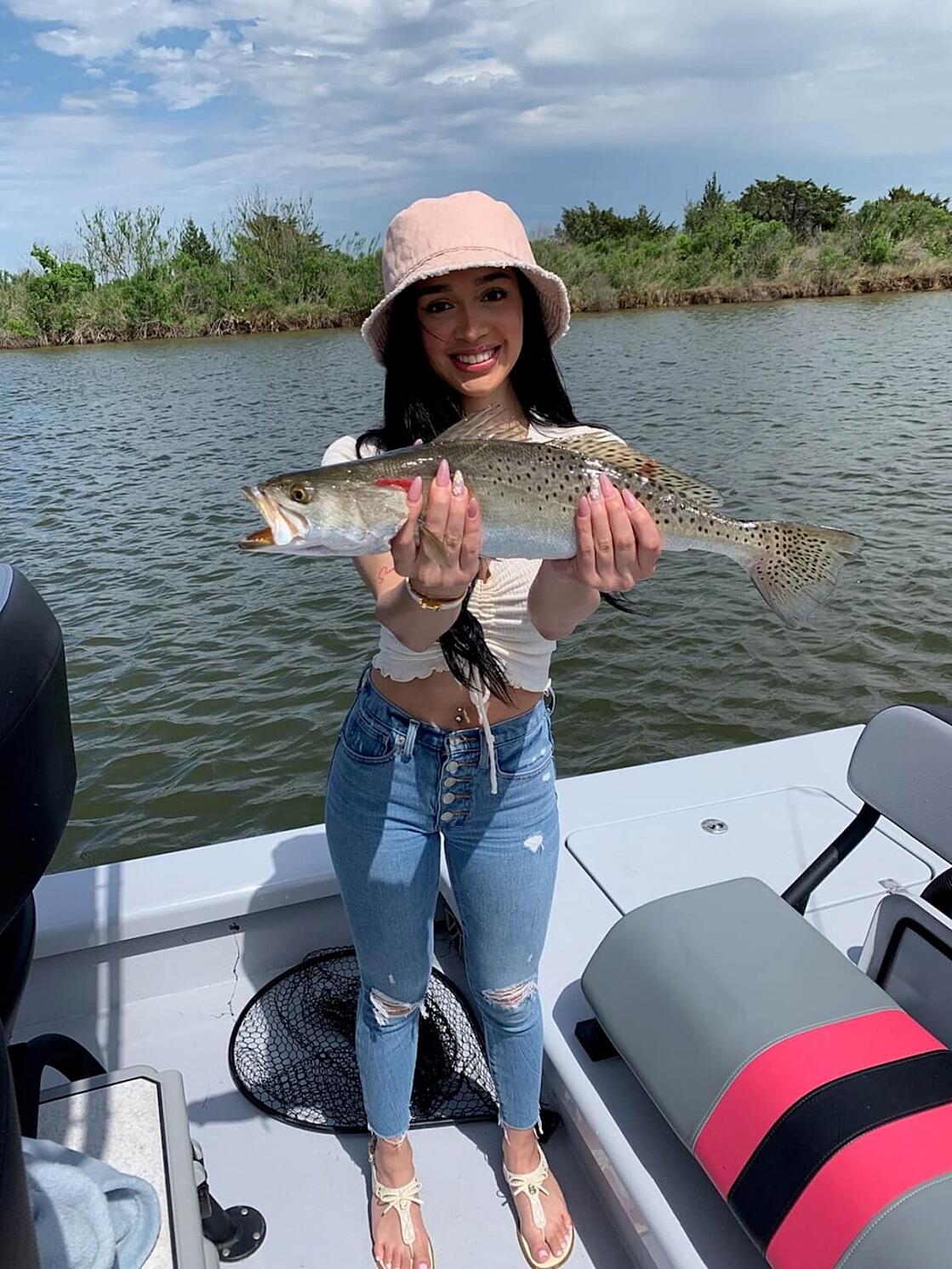 Trout