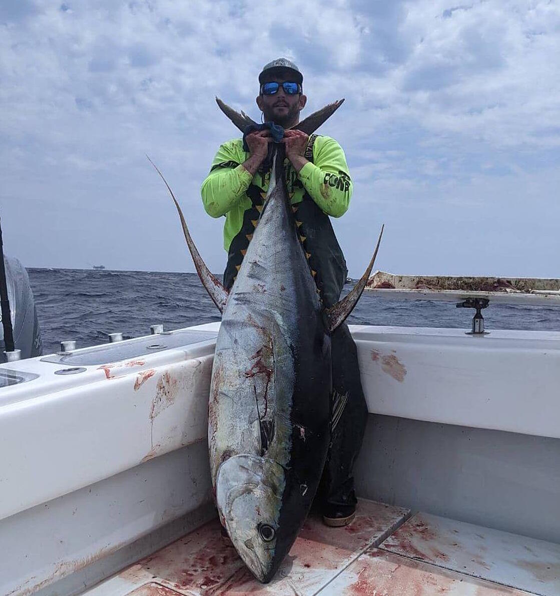 Tuna