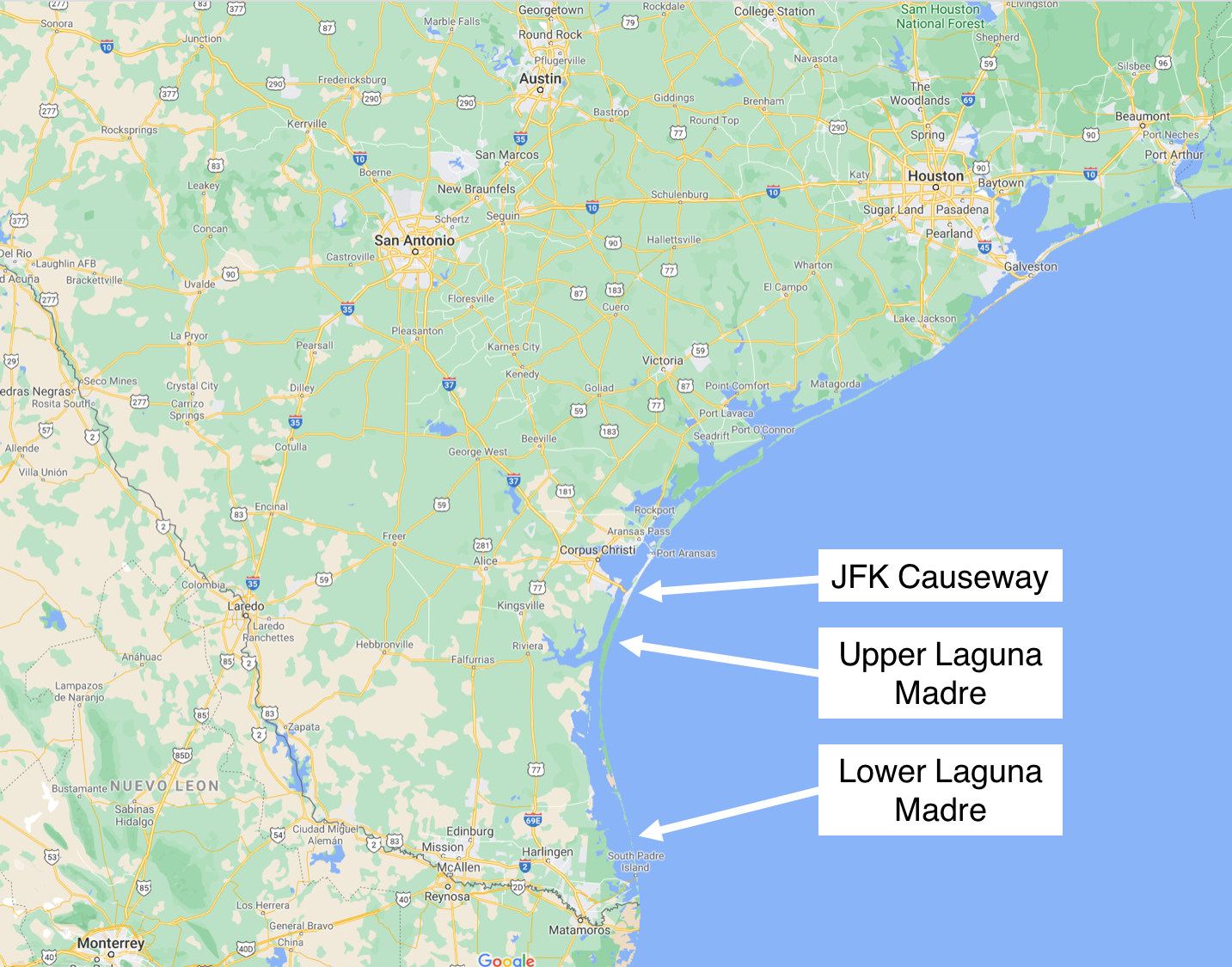 JFK Causeway