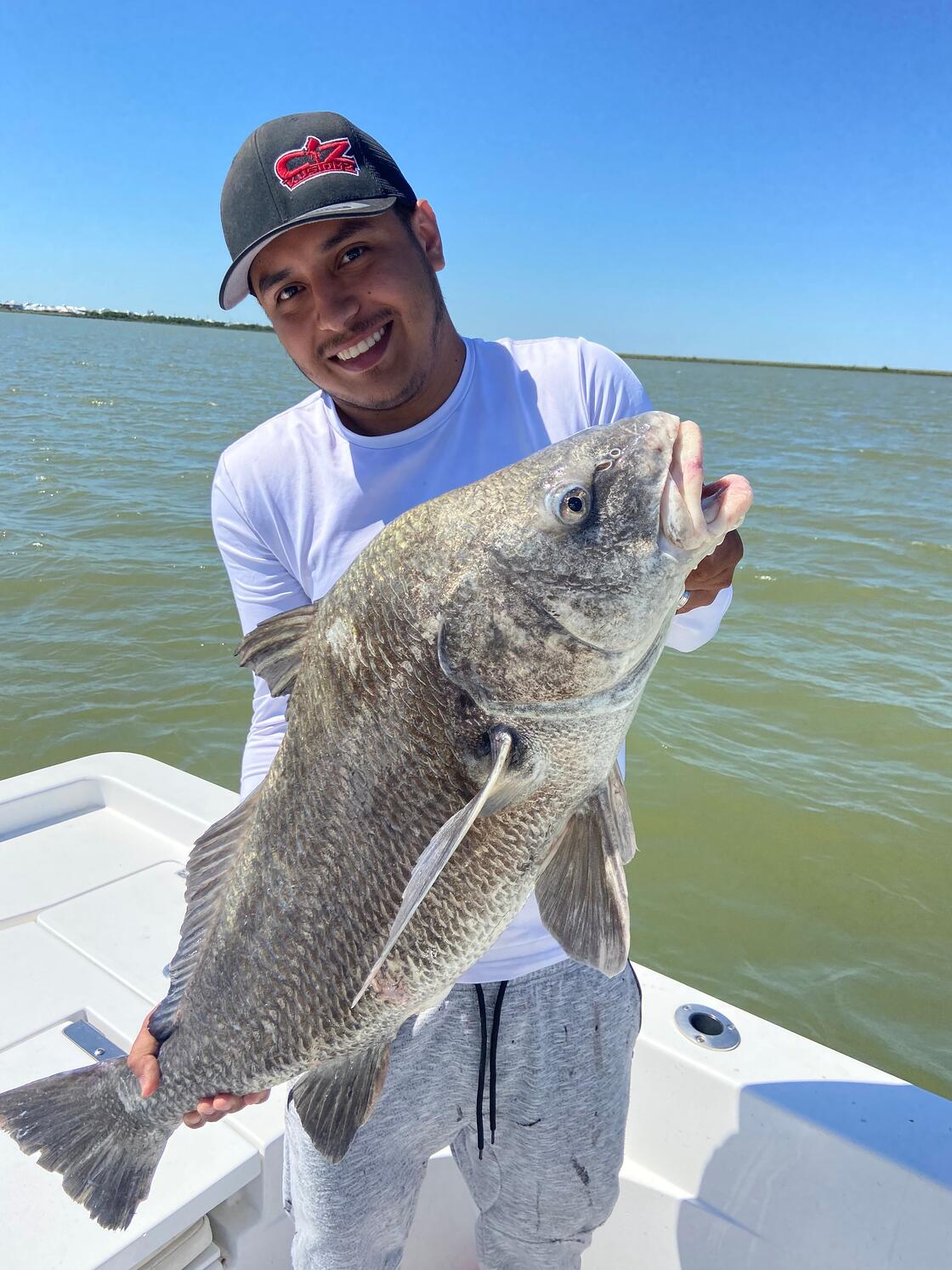 Black Drum