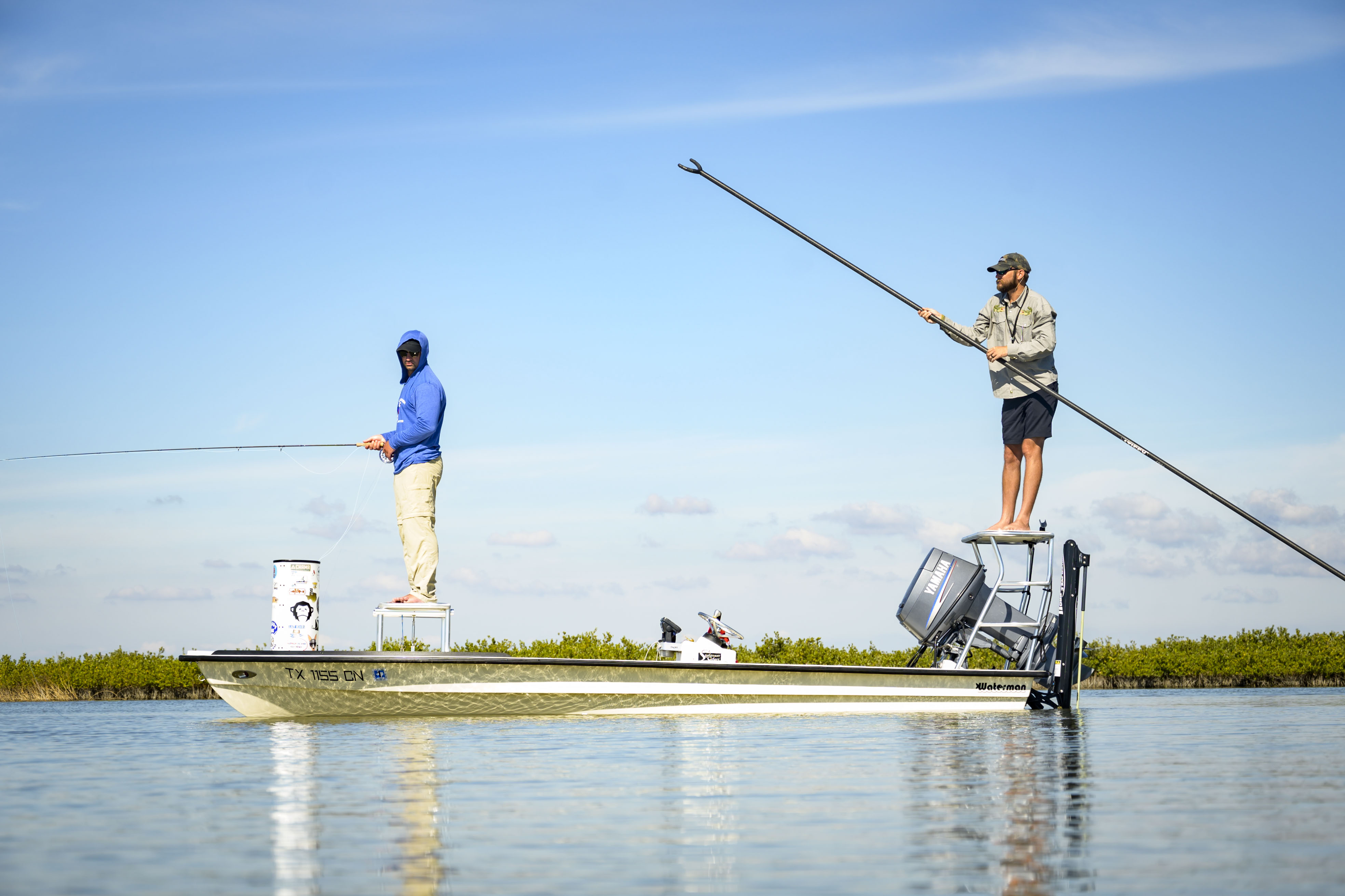 rockfort fly fishing guides