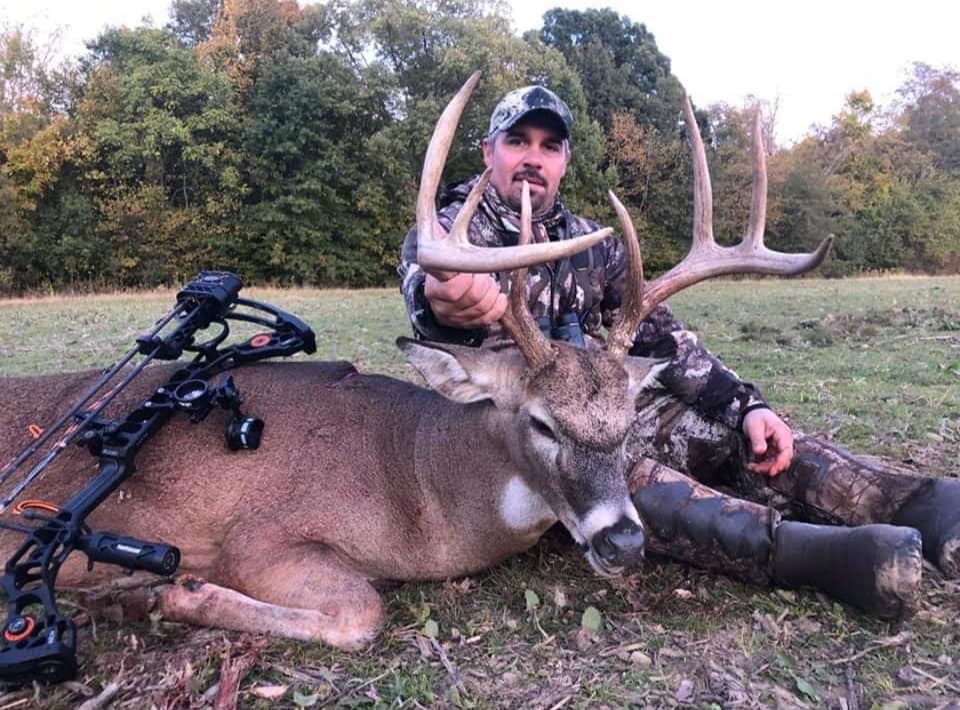 Experience the Wisconsin Whitetail: Part 2