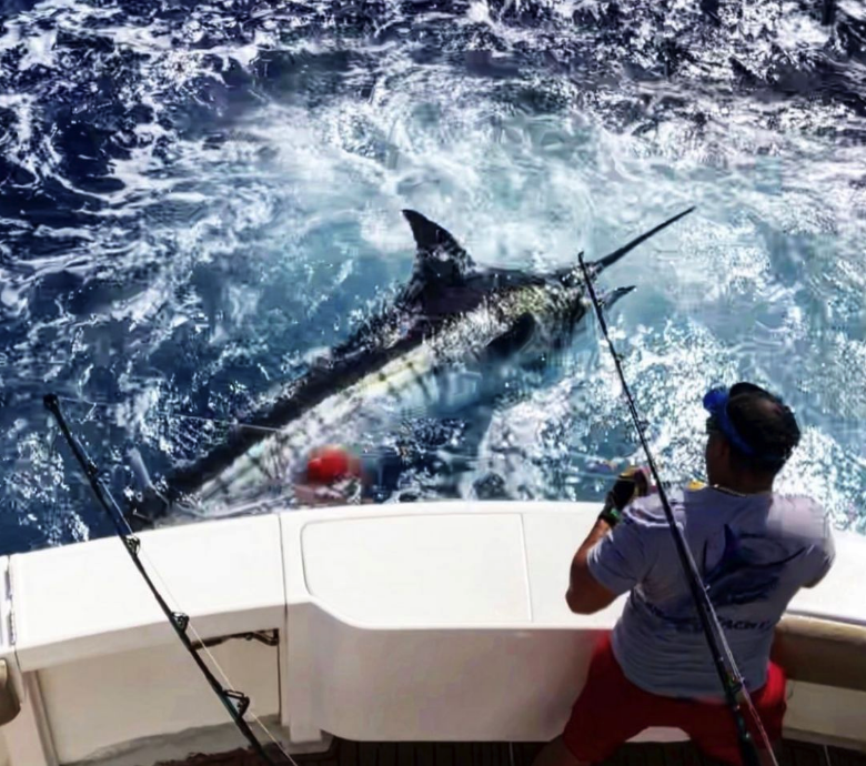 san juan fishing charters