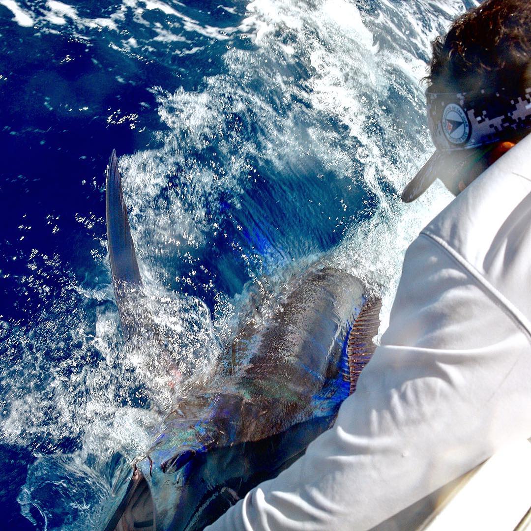 san juan fishing trips