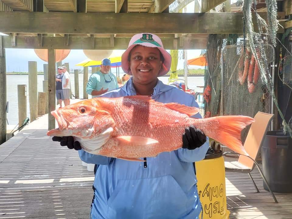 Red Snapper