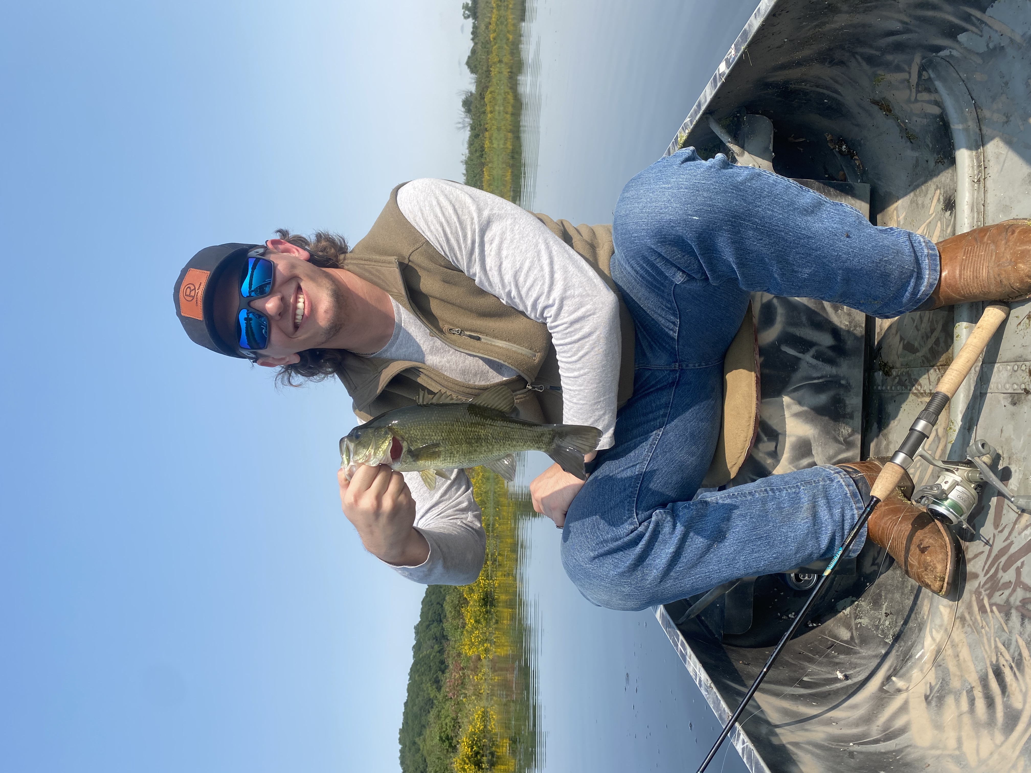 Do Handmade Baits Make Sense
