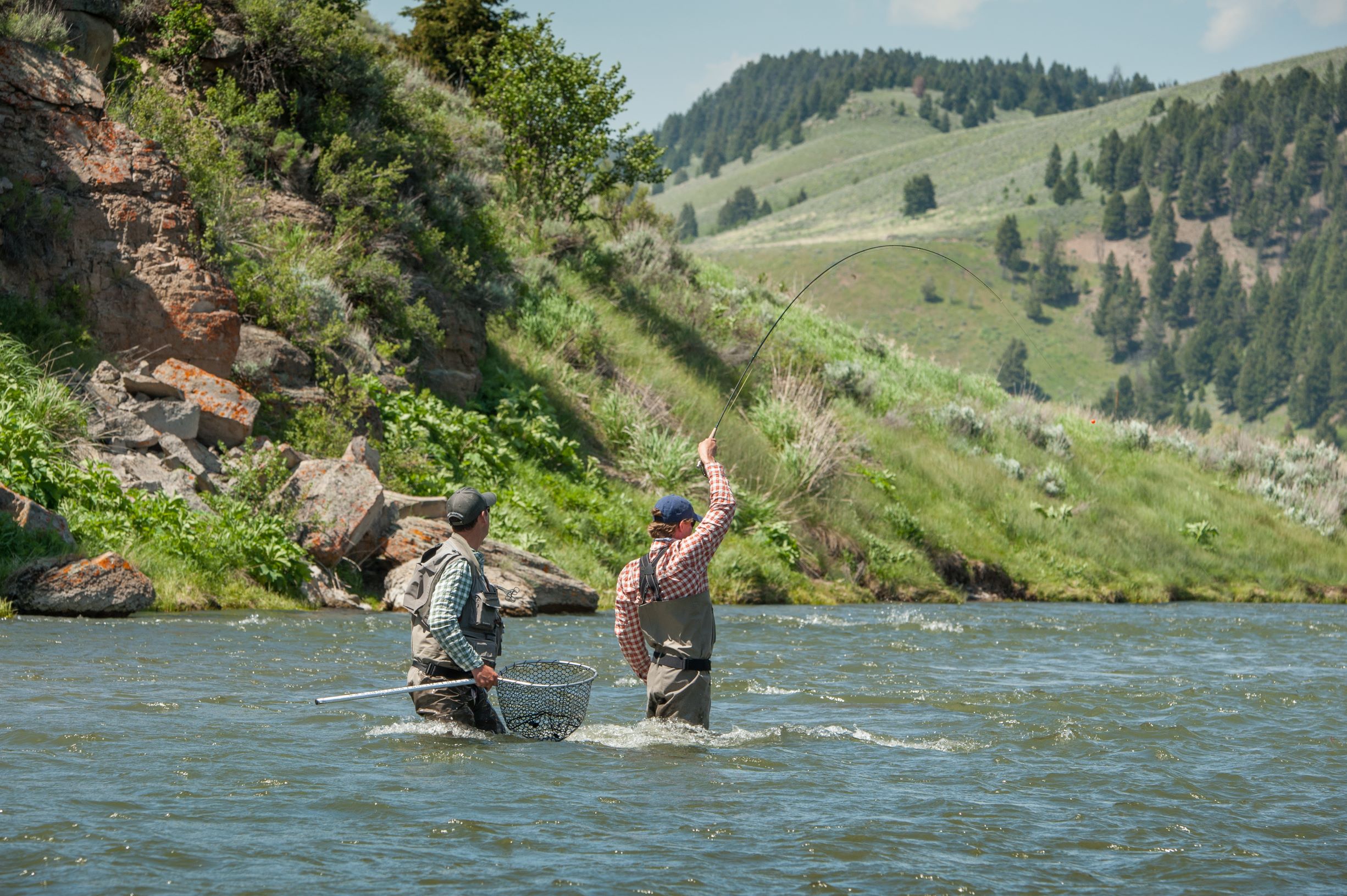 bozeman montana fly fishing