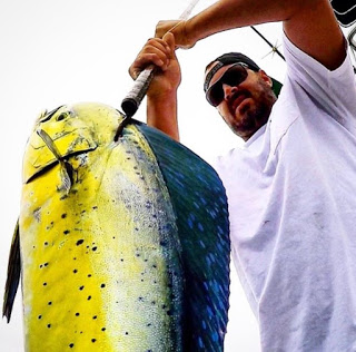 San Diego deep sea fishing