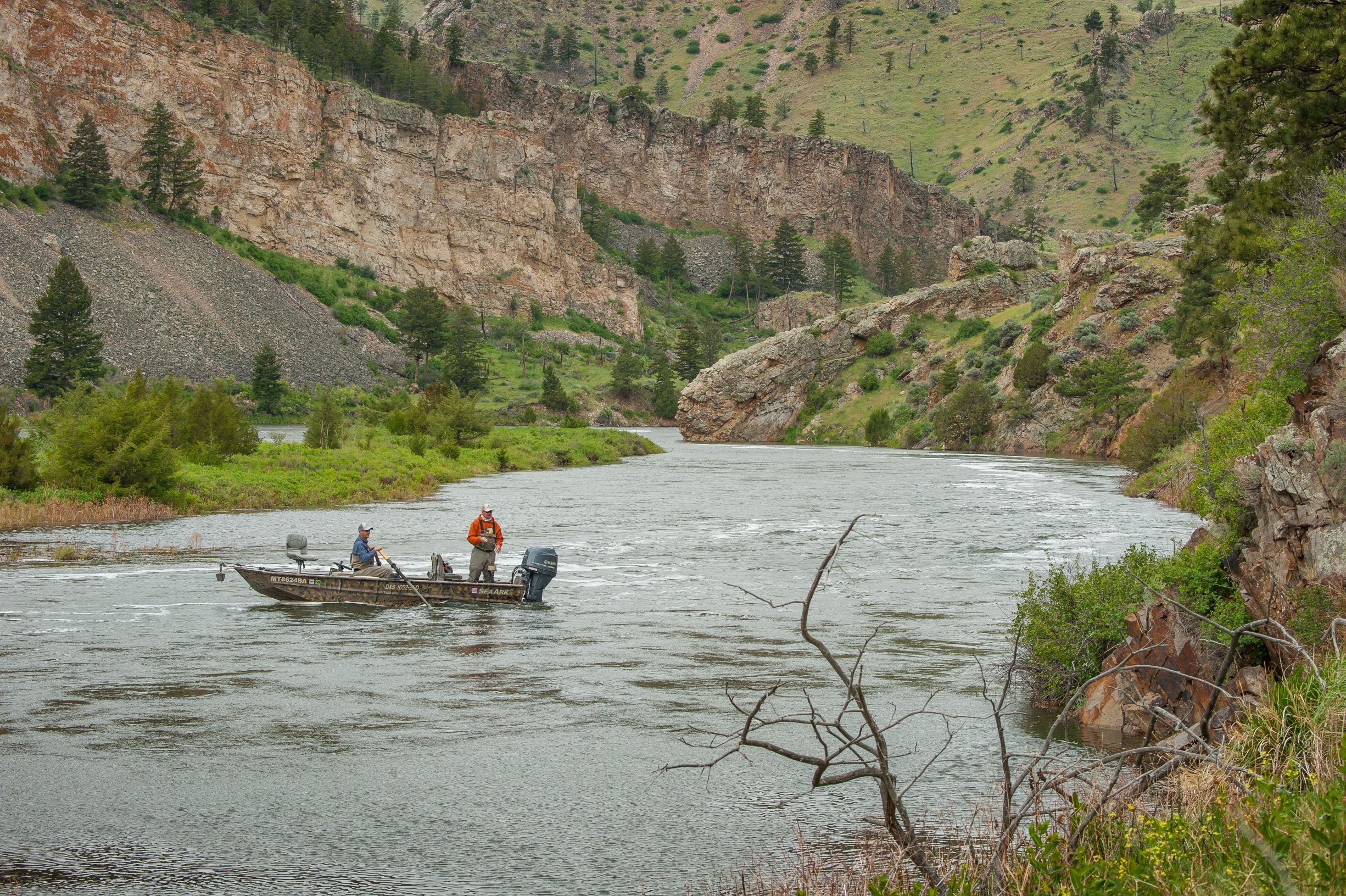 whitefish montana fly fishing