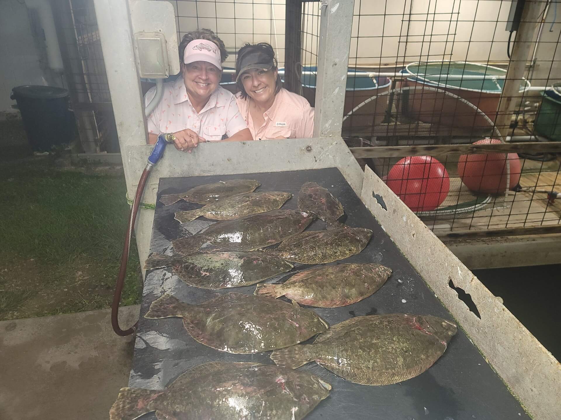 port o connor fishing charters7