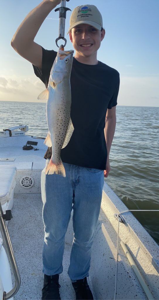 rockport fishing charters12