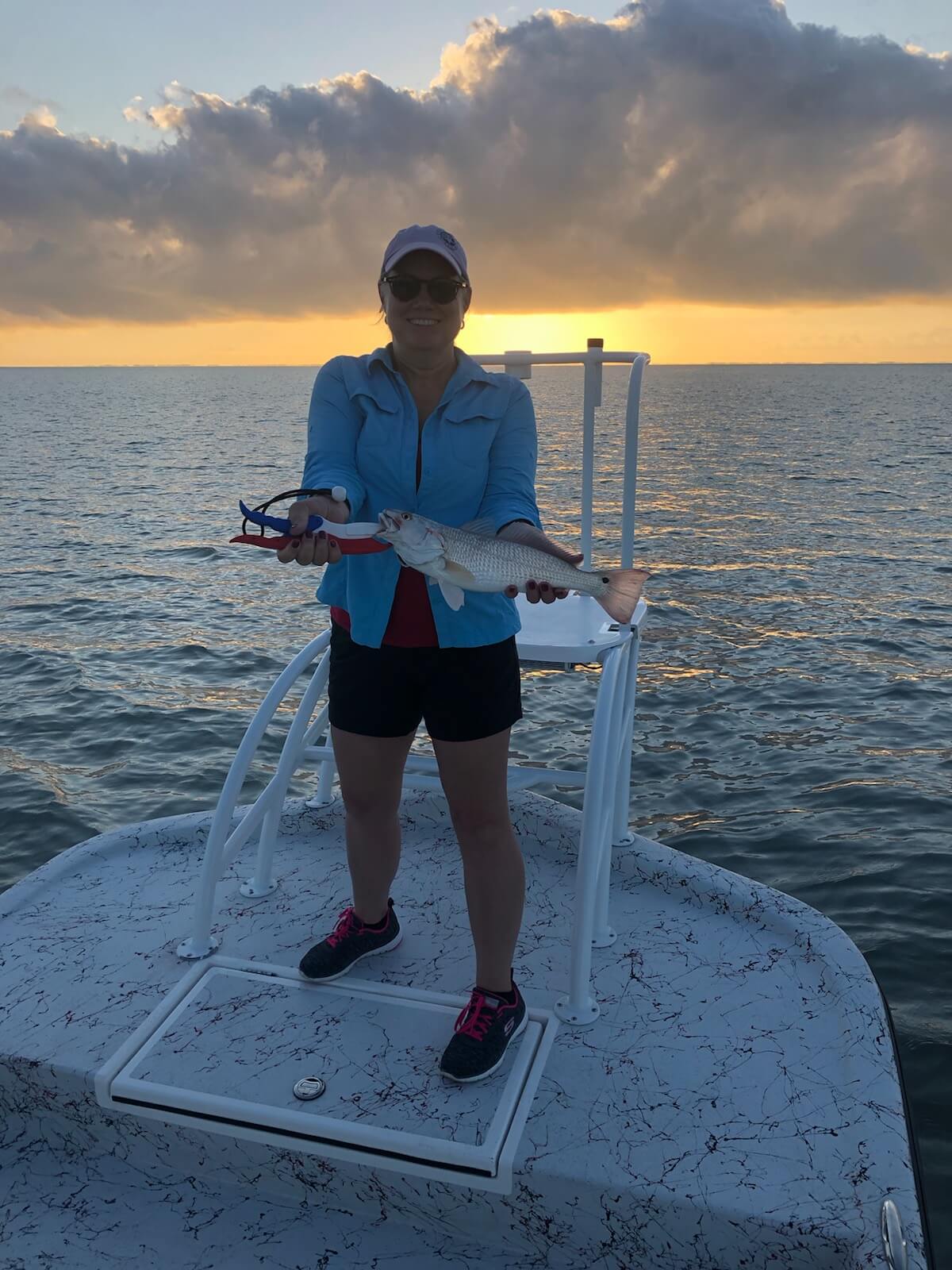 south padre island fishing charters