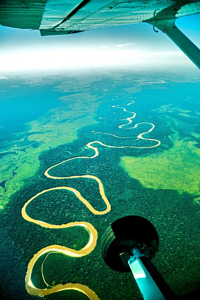 fly fishing bolivia