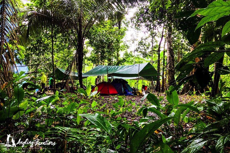 angling frontiers fly fishing