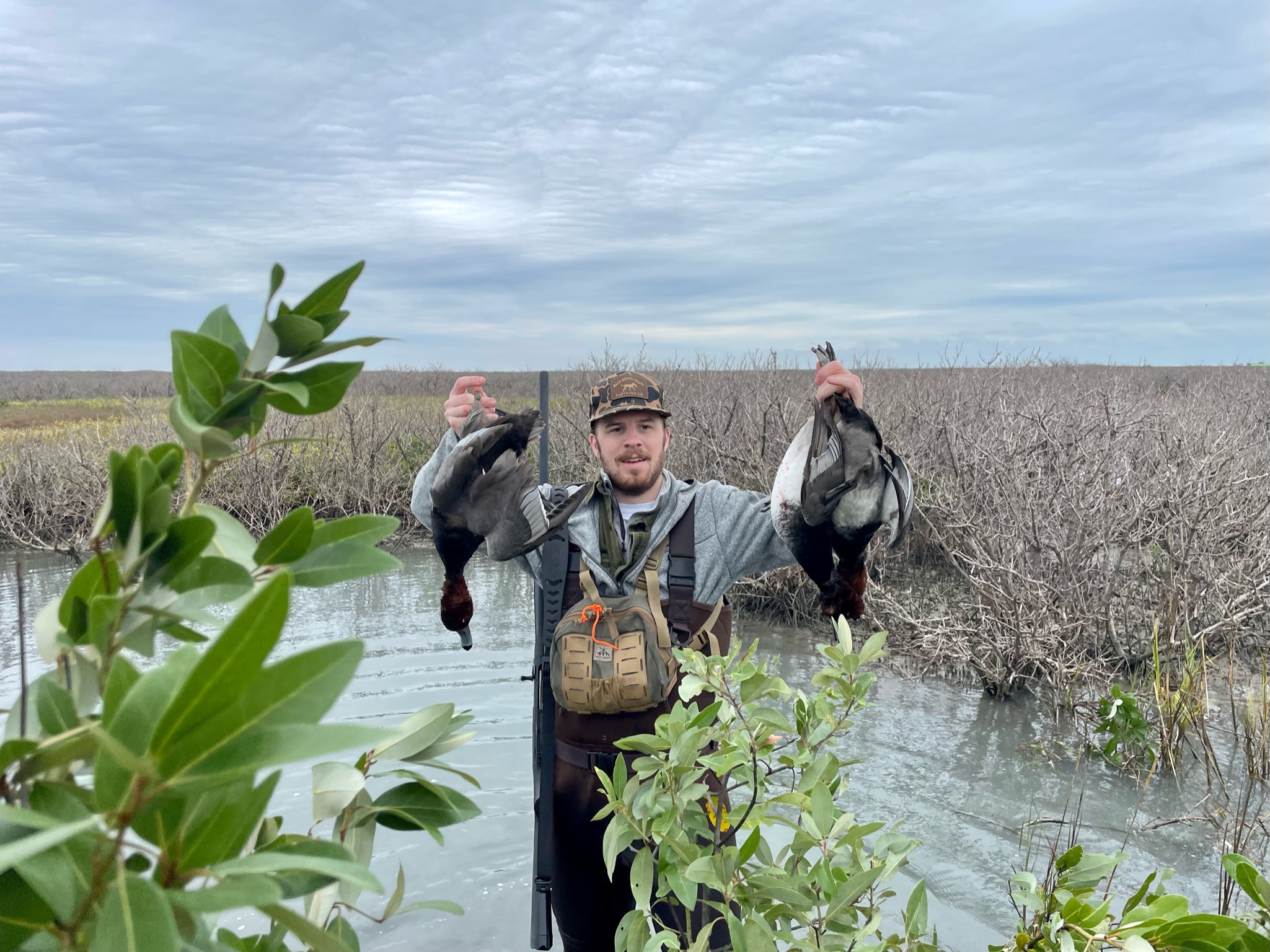 Duck Hunting Basics