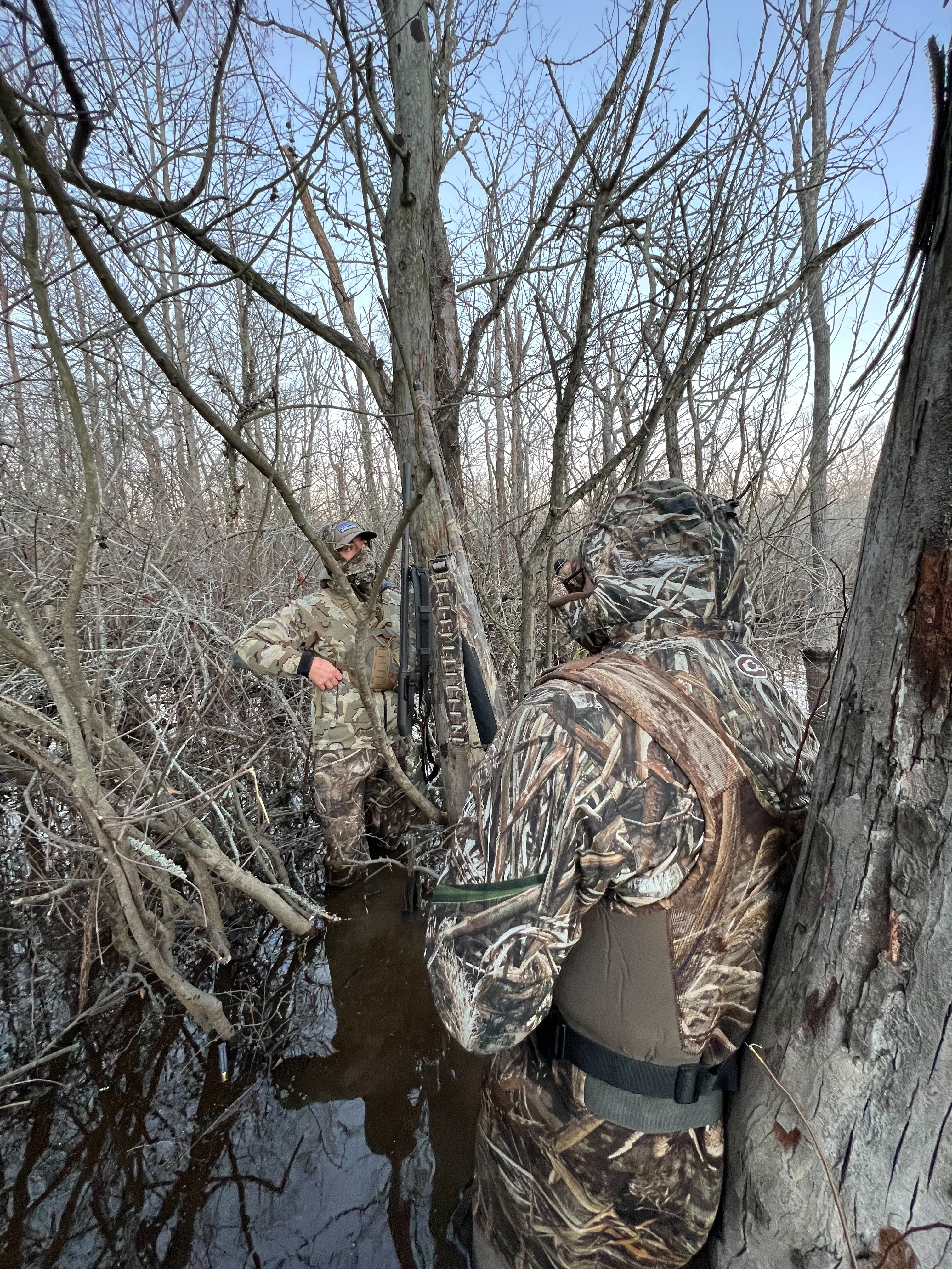 timber hunting stuttgart arkansas