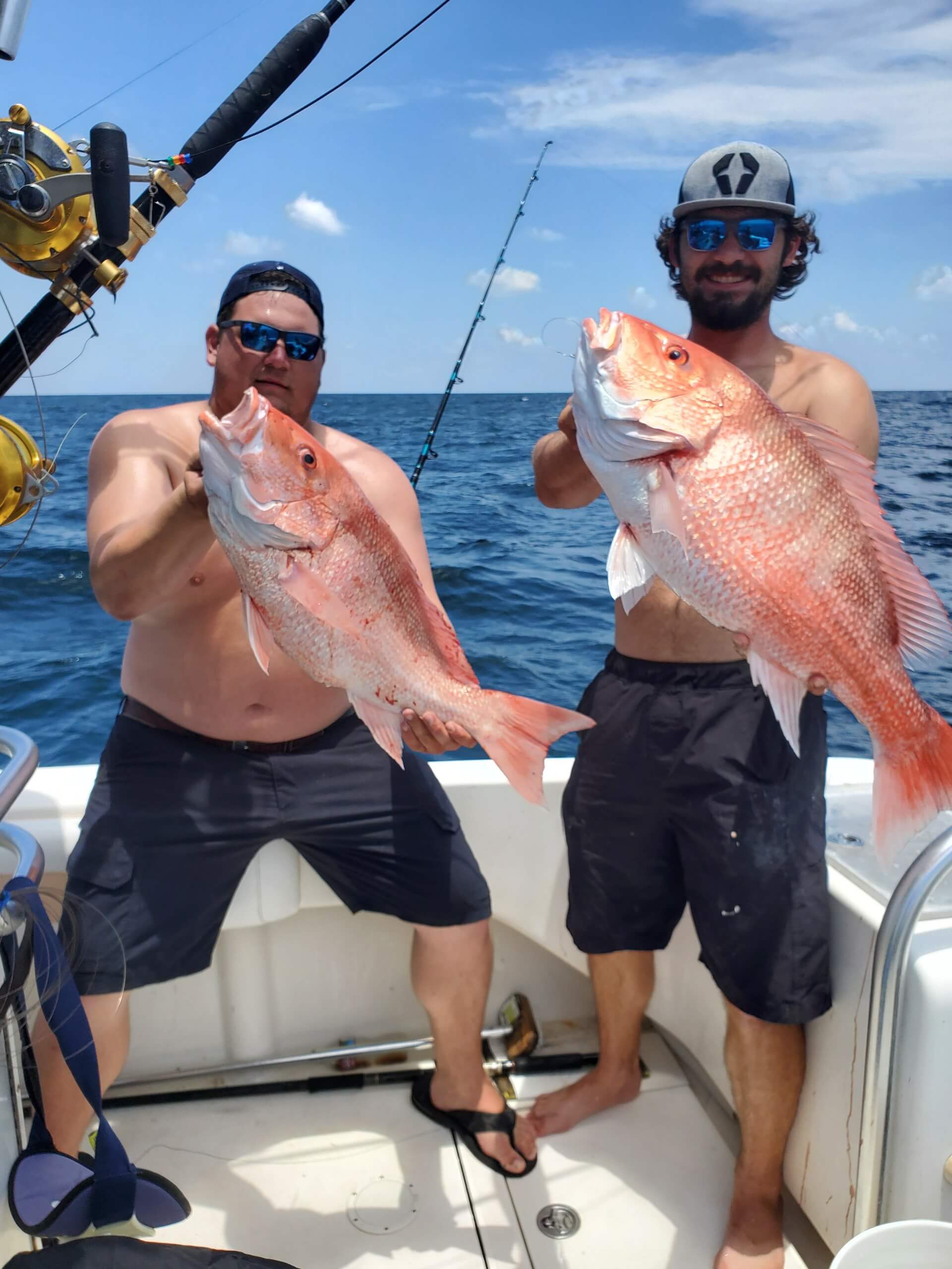 todd thomasson fishing charter port aransas