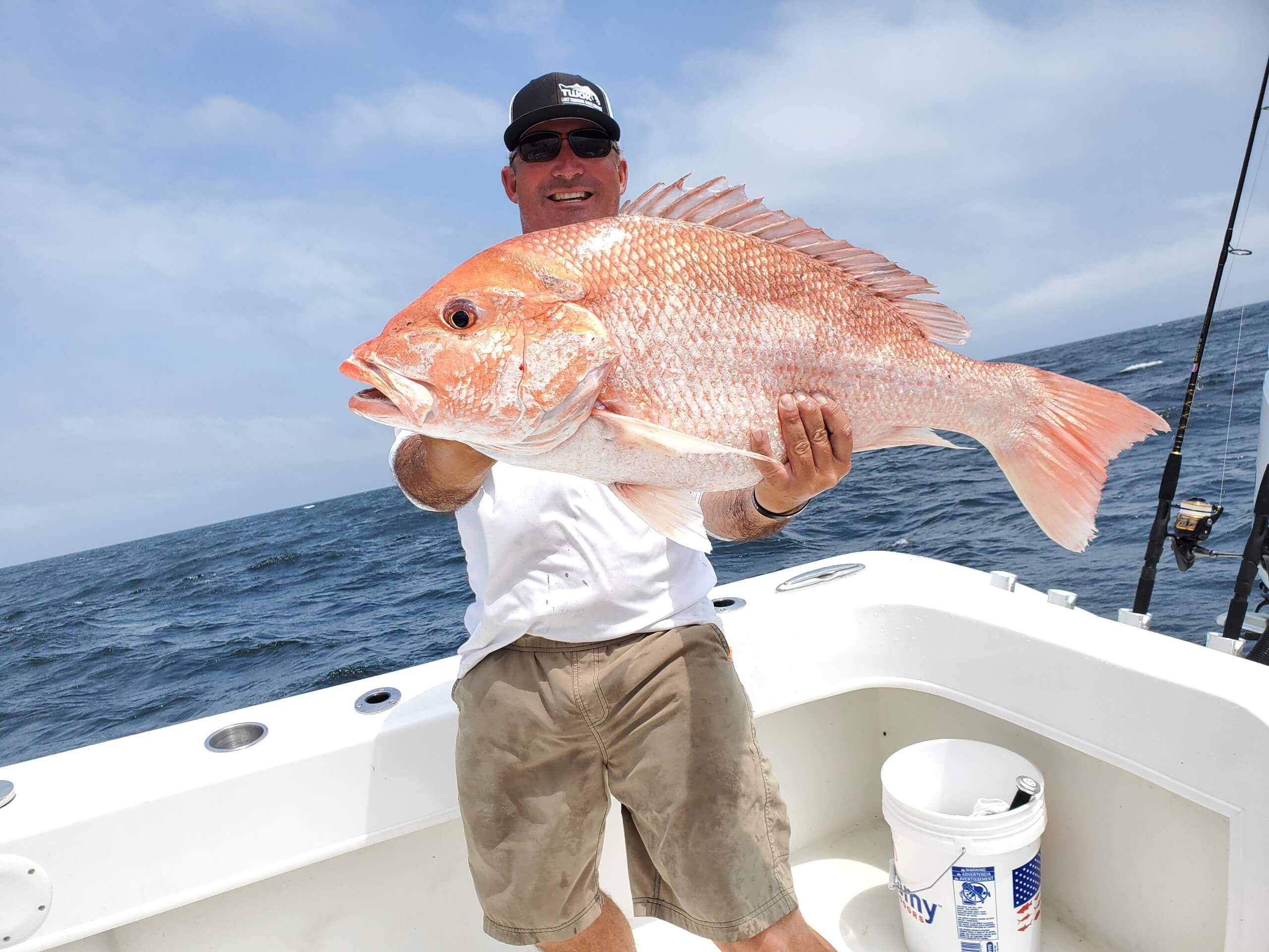 thomasson port aransas charter