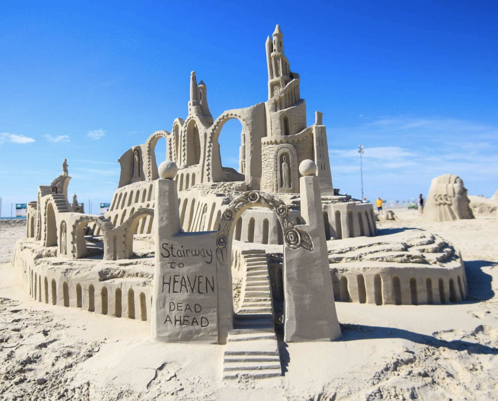 port aransas texas sandfest
