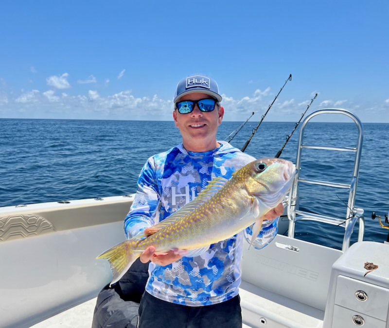 The Top 5 Places to Fish Near Freeport, TX