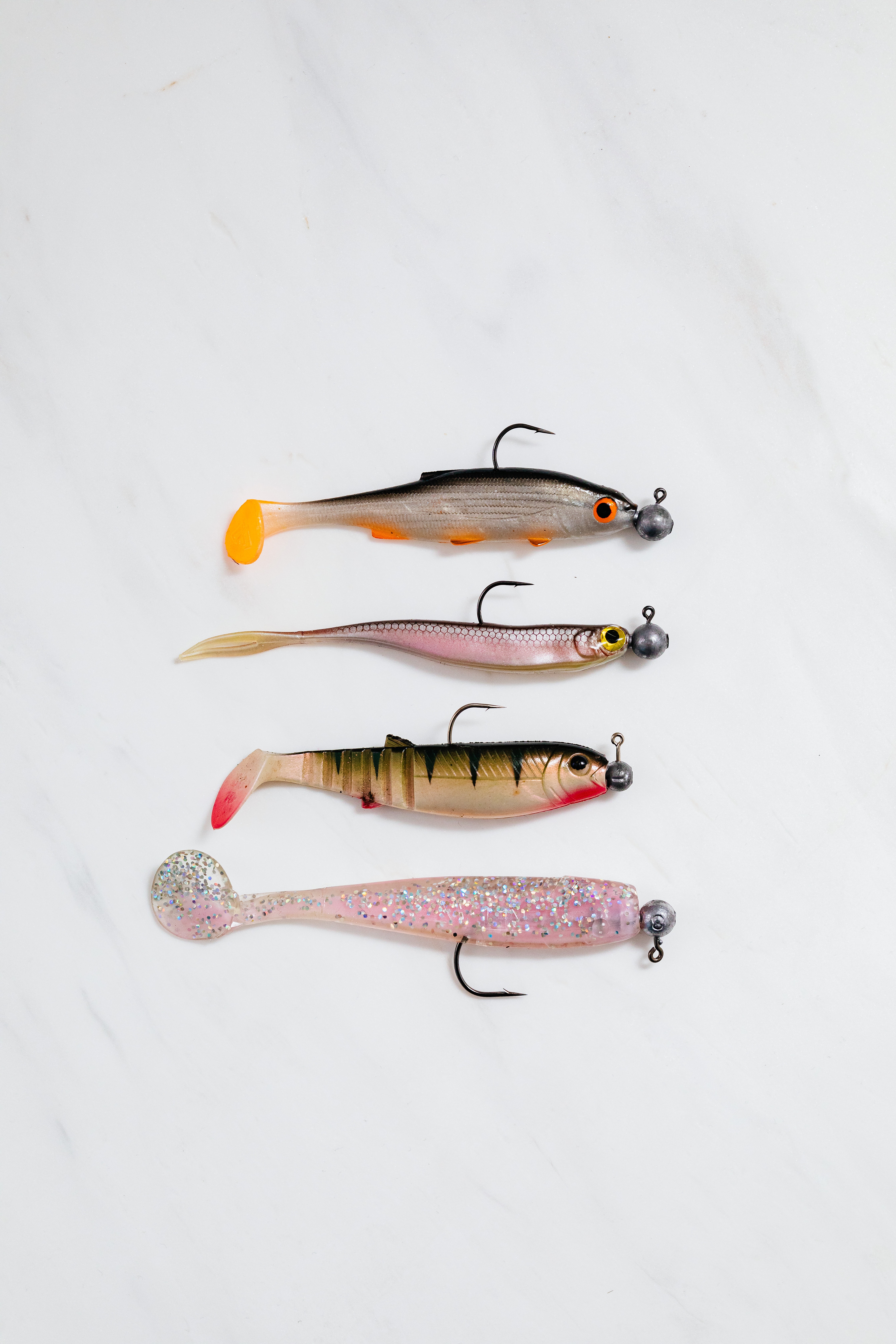 lures