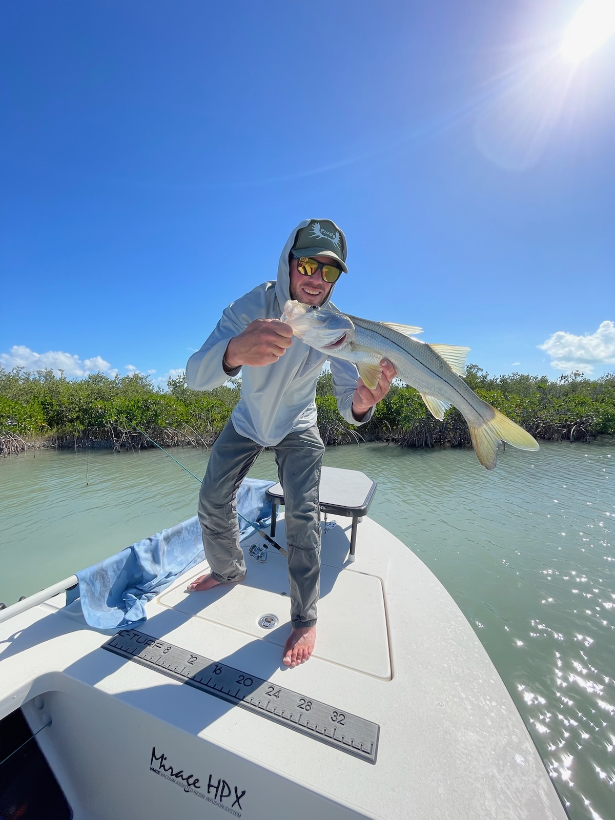 key largo snook